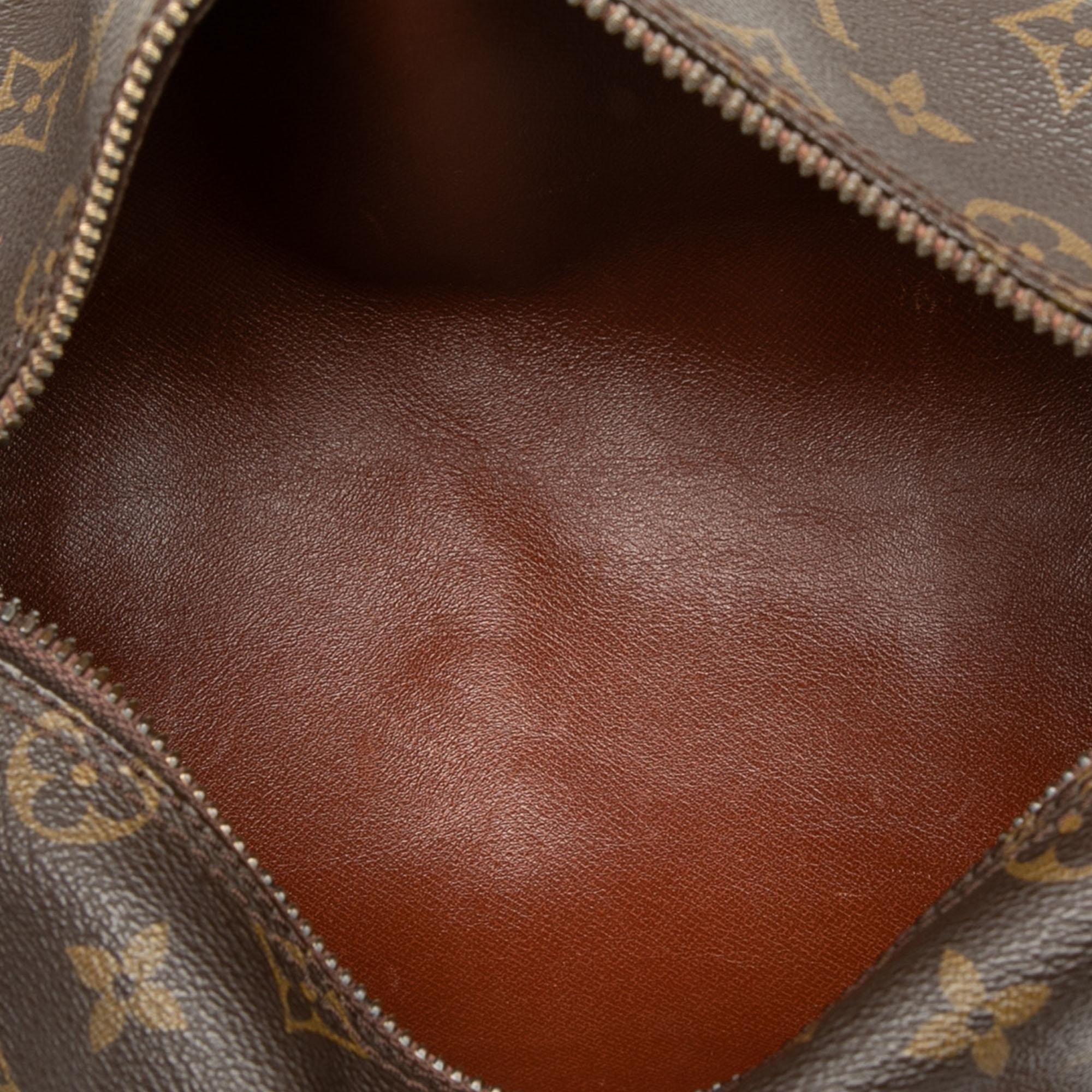 Louis Vuitton Monogram Papillon 26
