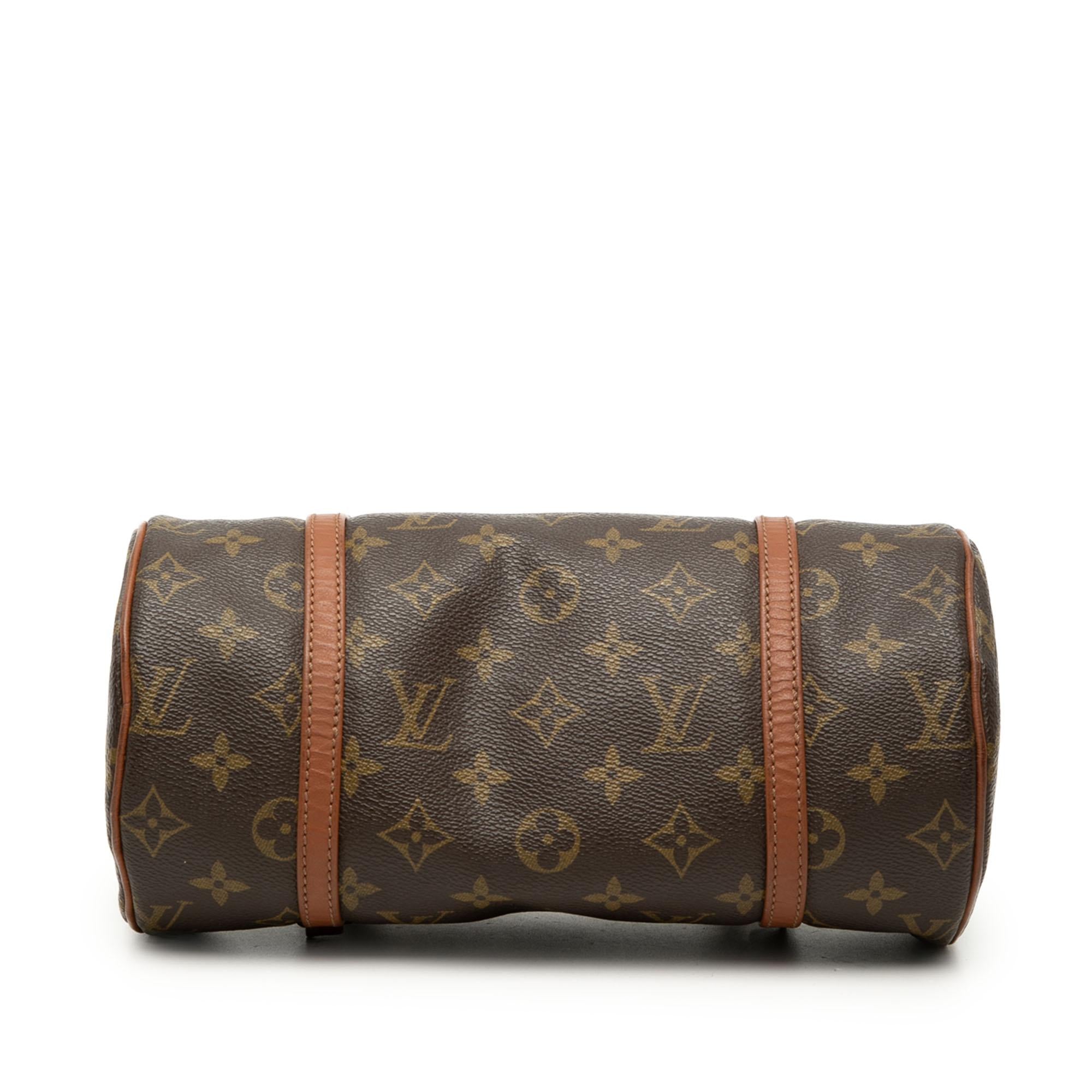 Louis Vuitton Monogram Papillon 26