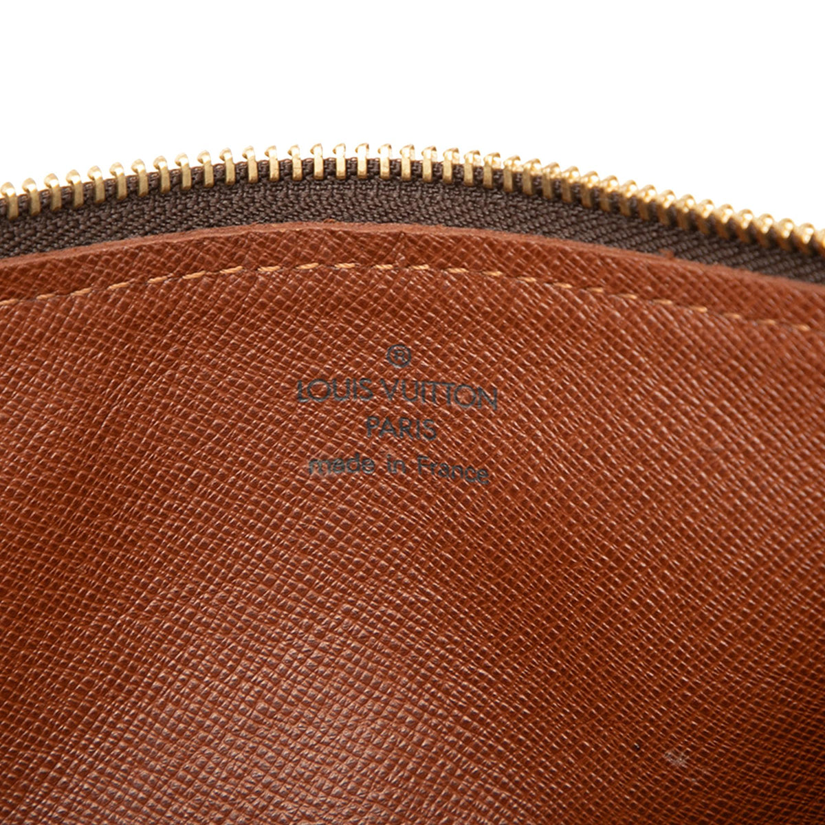 Louis Vuitton Monogram Papillon 26