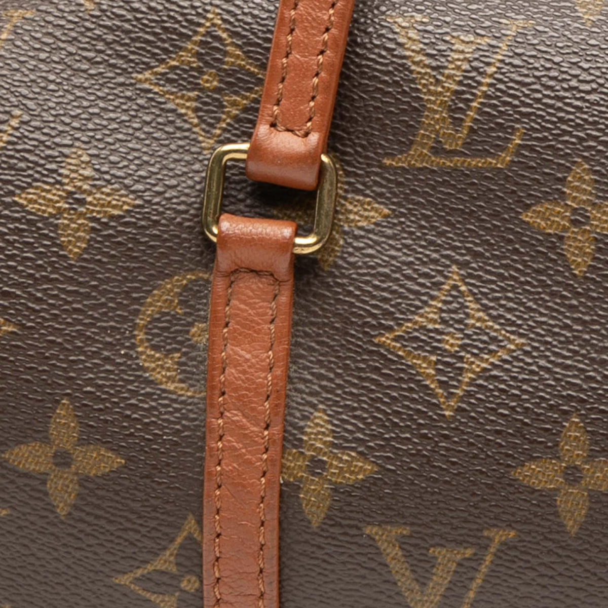 Louis Vuitton Monogram Papillon 26