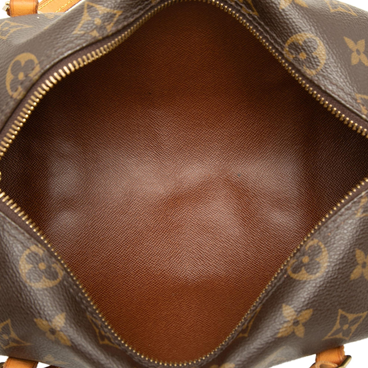 Louis Vuitton Monogram Papillon 28