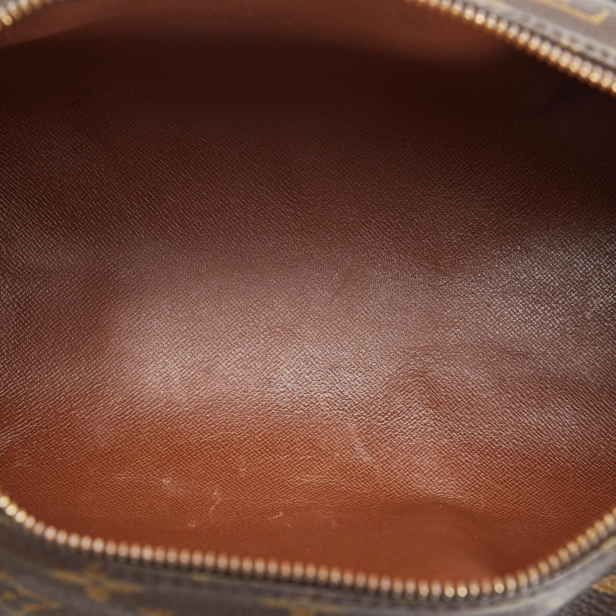 Louis Vuitton Monogram Papillon 30 (SHG-Akmg8t)