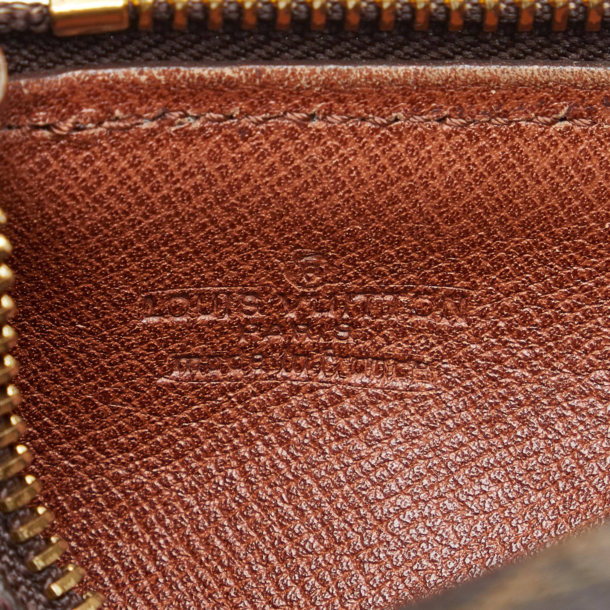 Louis Vuitton Monogram Papillon 30 (SHG-xMQHdD)