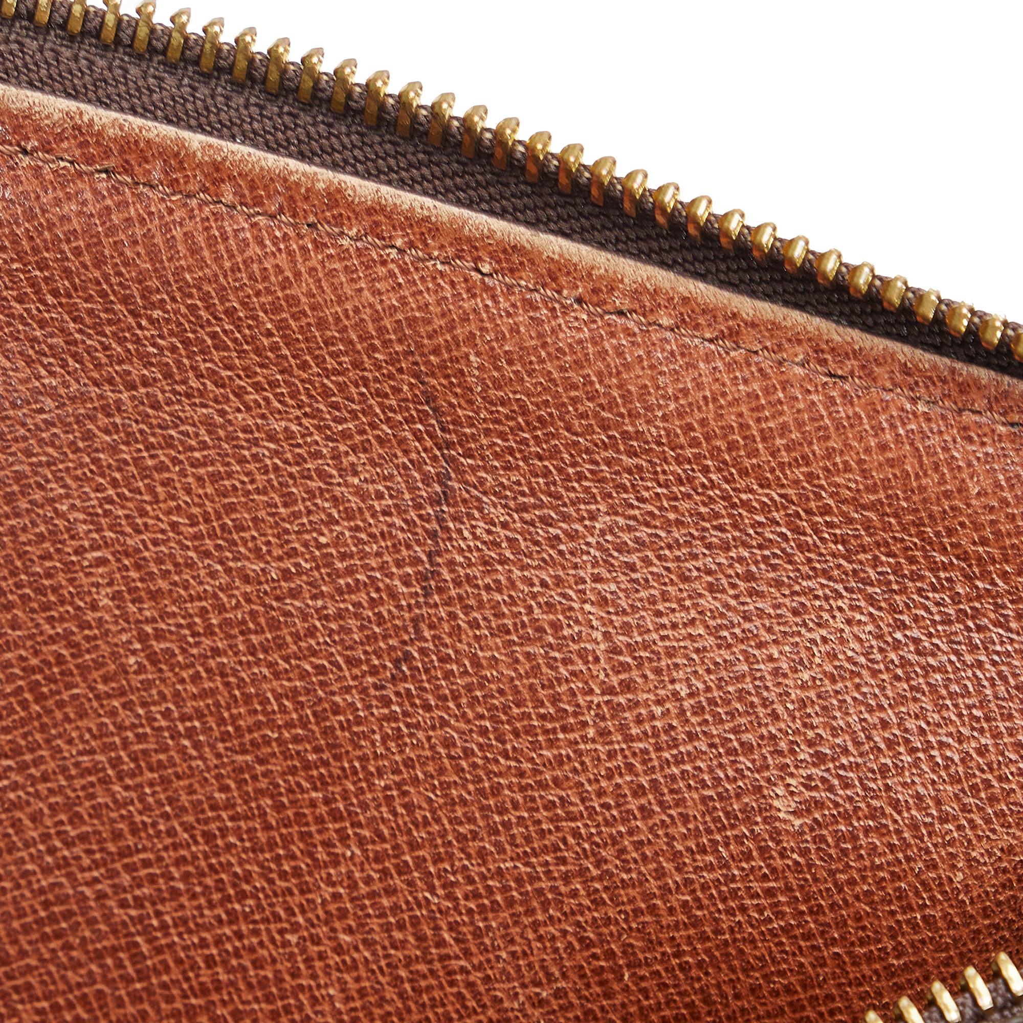 Louis Vuitton Monogram Papillon 30 (SHG-xMQHdD)