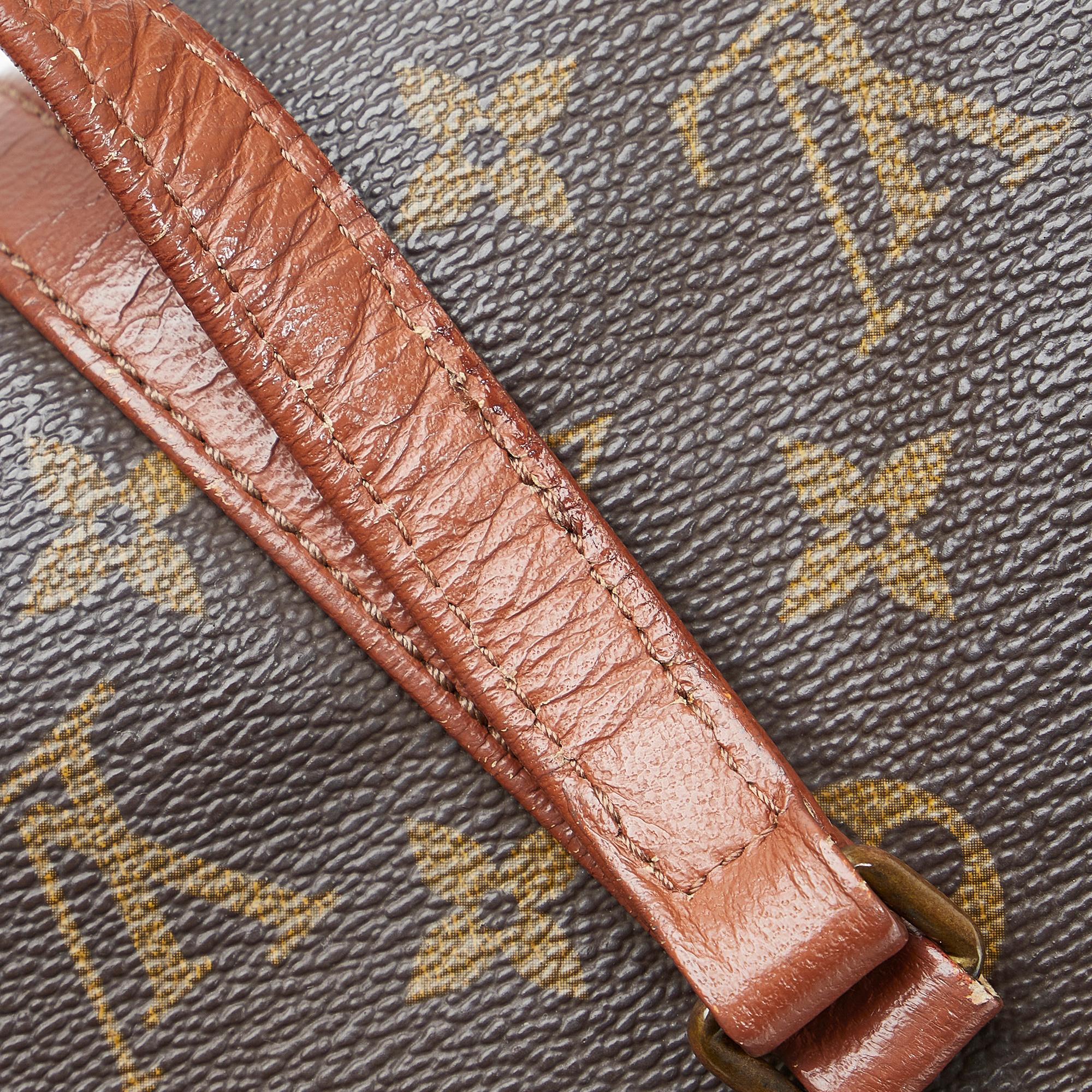 Louis Vuitton Monogram Papillon 30 (SHG-xMQHdD)