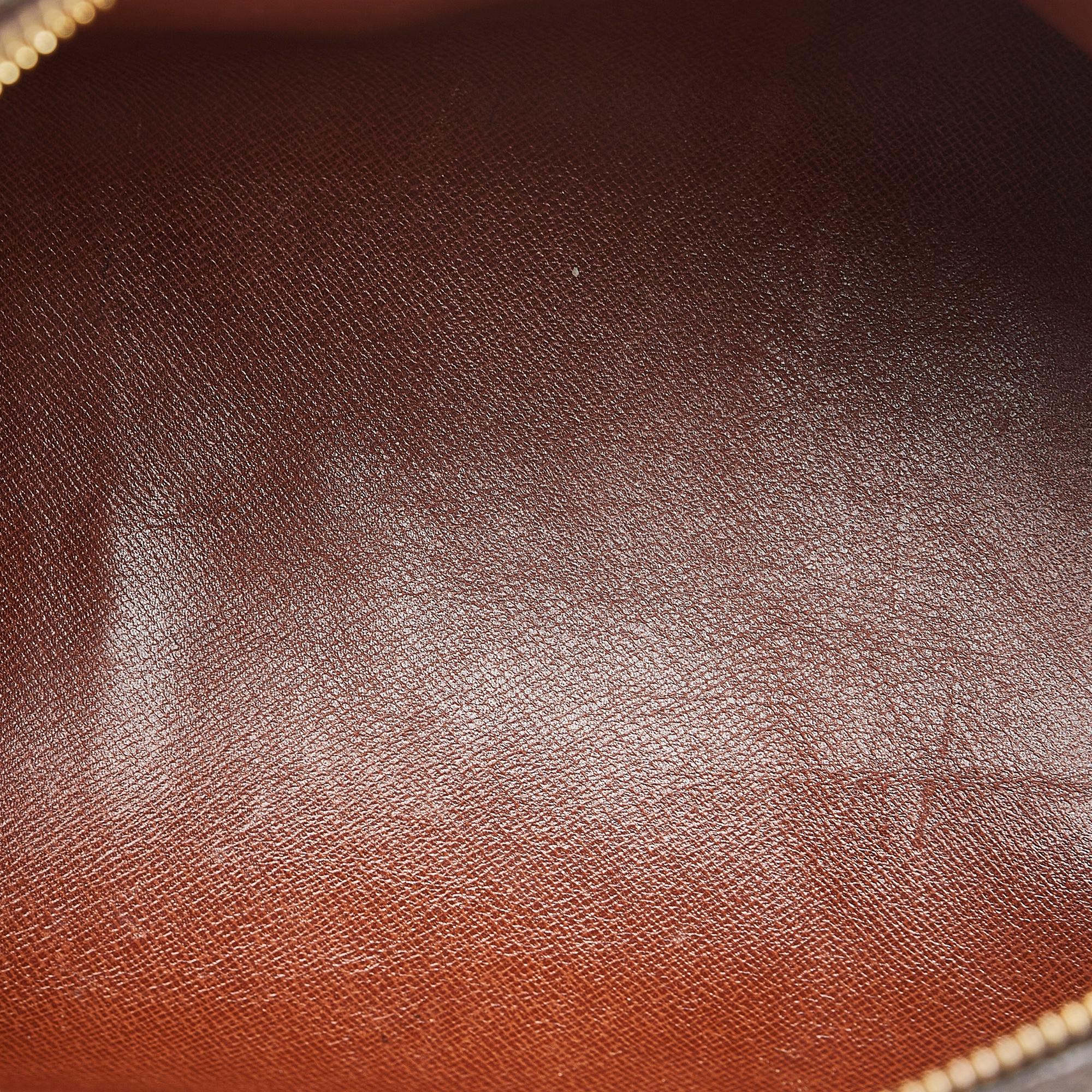 Louis Vuitton Monogram Papillon 30 (SHG-xMQHdD)