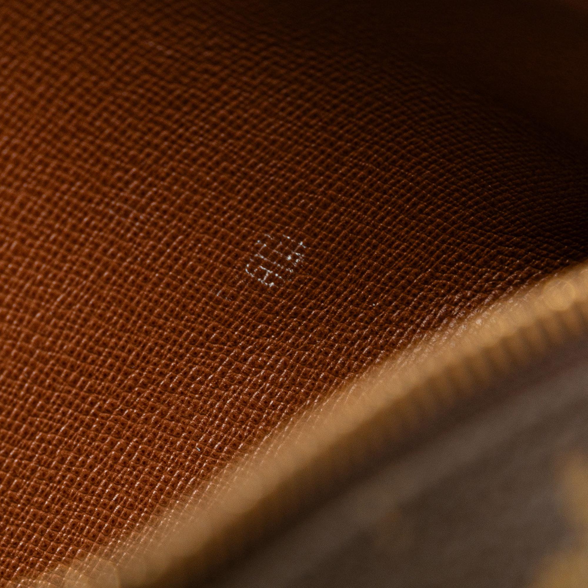 Louis Vuitton Monogram Papillon 30 (SHG-AUKYkC)