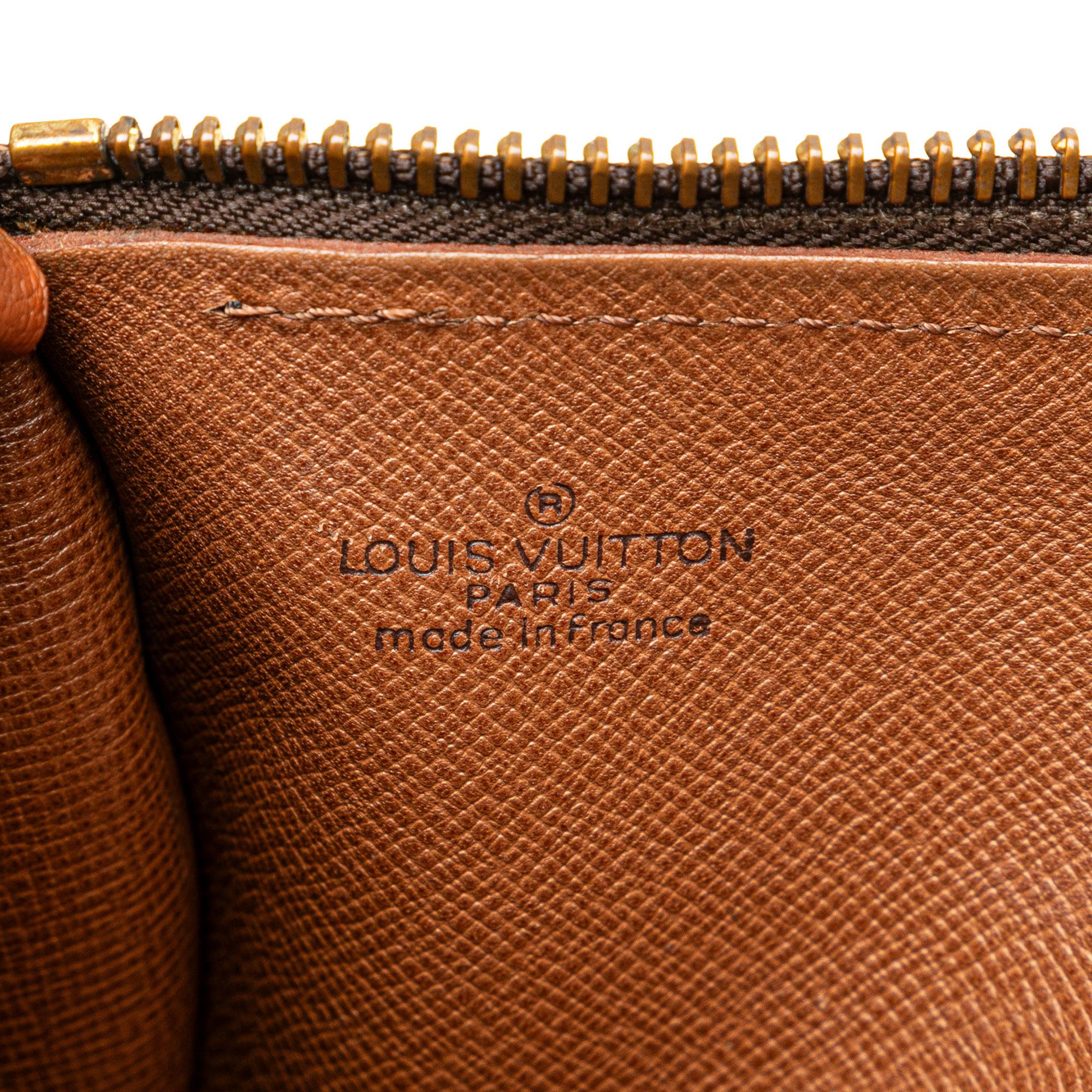 Louis Vuitton Monogram Papillon 30 (SHG-AUKYkC)