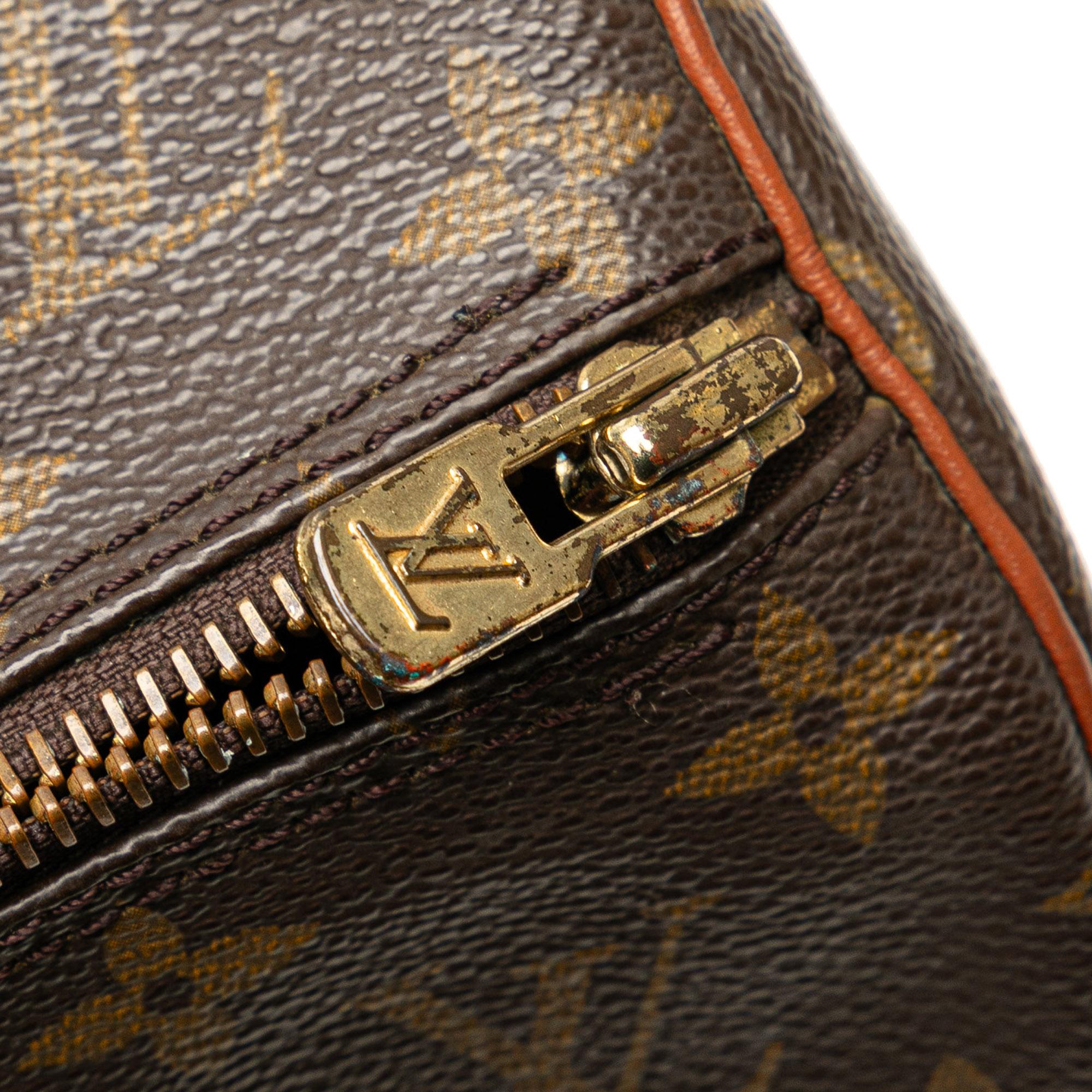 Louis Vuitton Monogram Papillon 30 (SHG-AUKYkC)