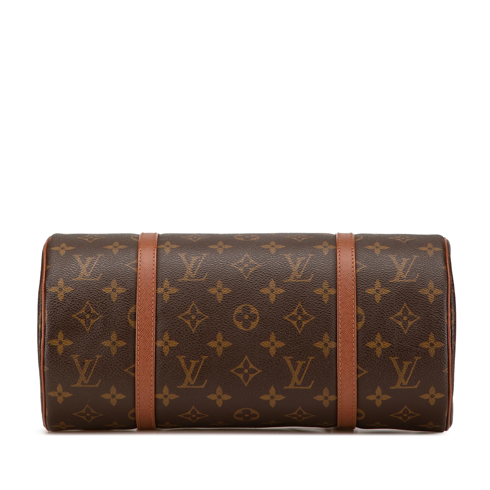 Louis Vuitton Monogram Papillon 30