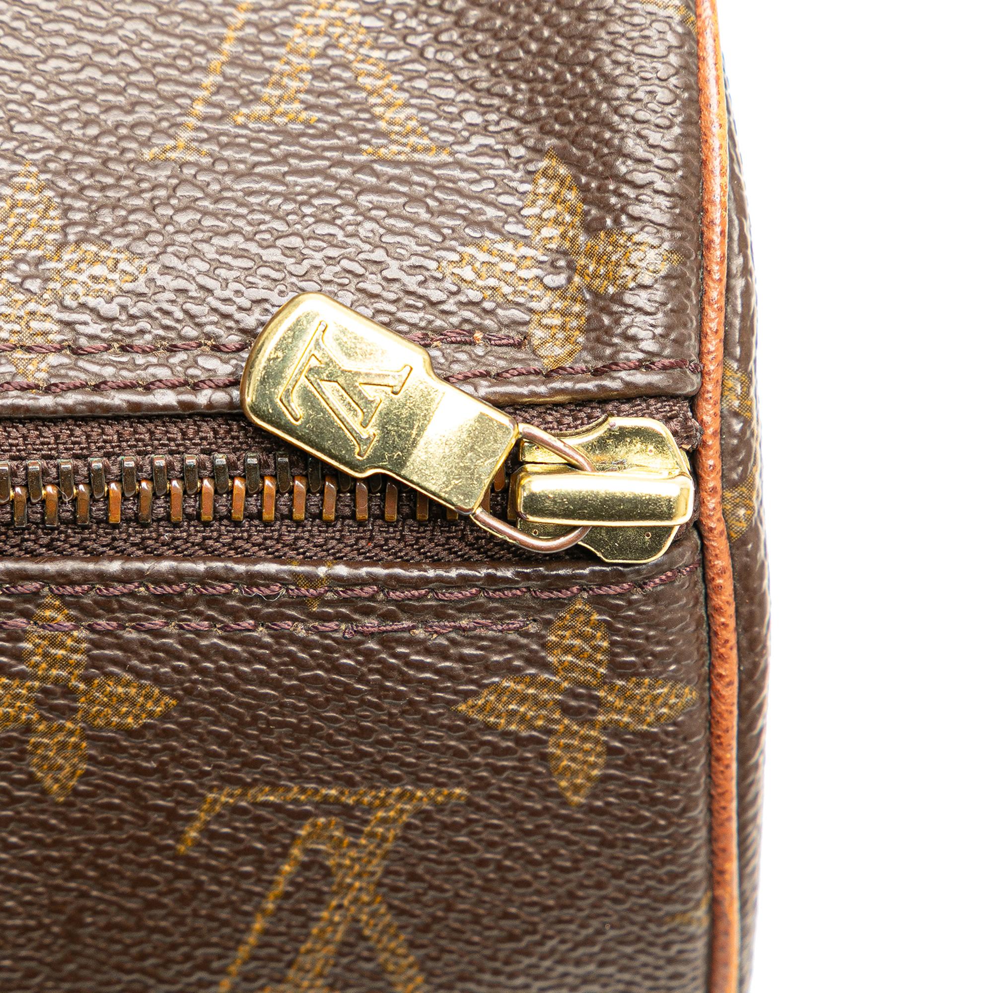 Louis Vuitton Monogram Papillon 30