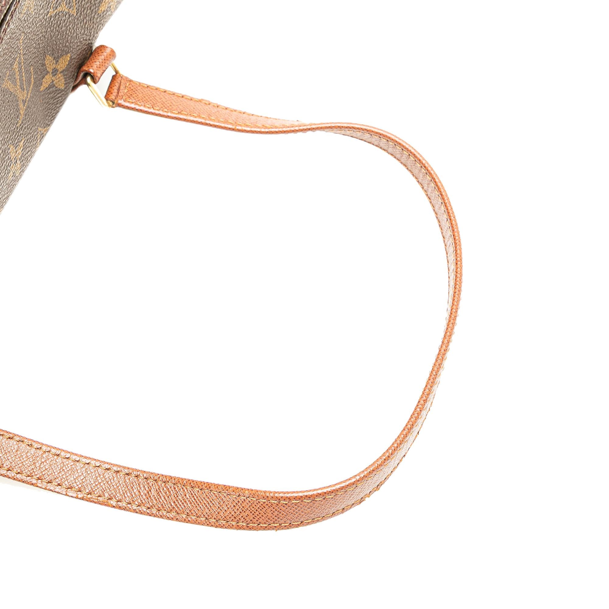 Louis Vuitton Monogram Papillon 30