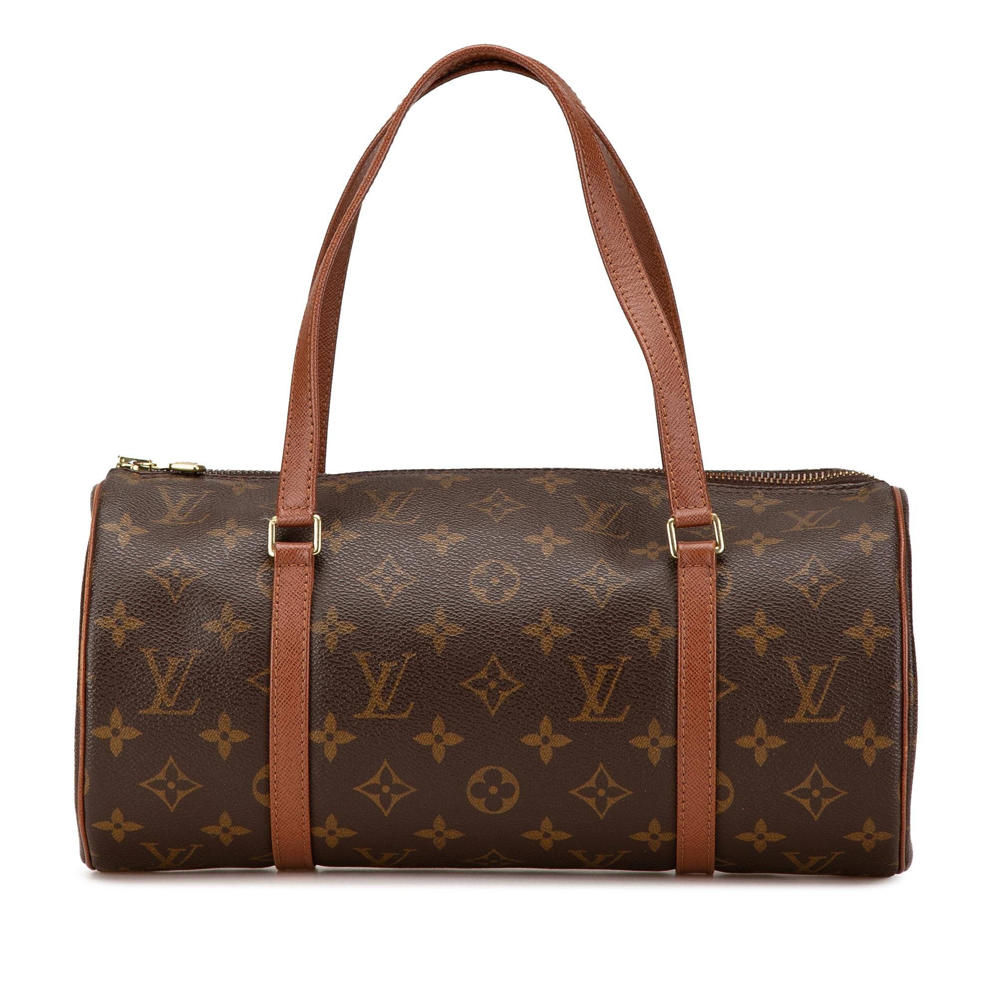 Louis Vuitton Monogram Papillon 30