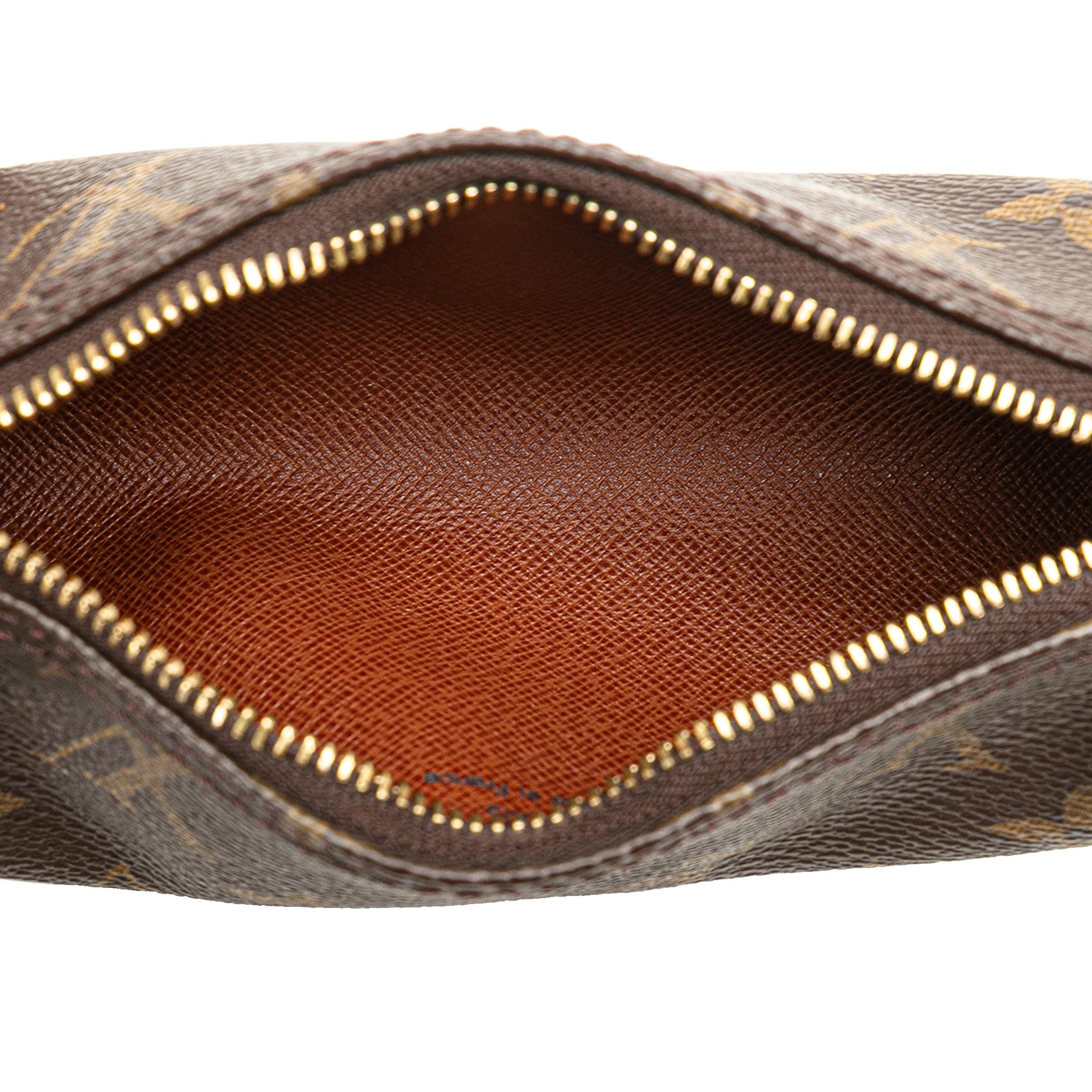 Louis Vuitton Monogram Papillon 30