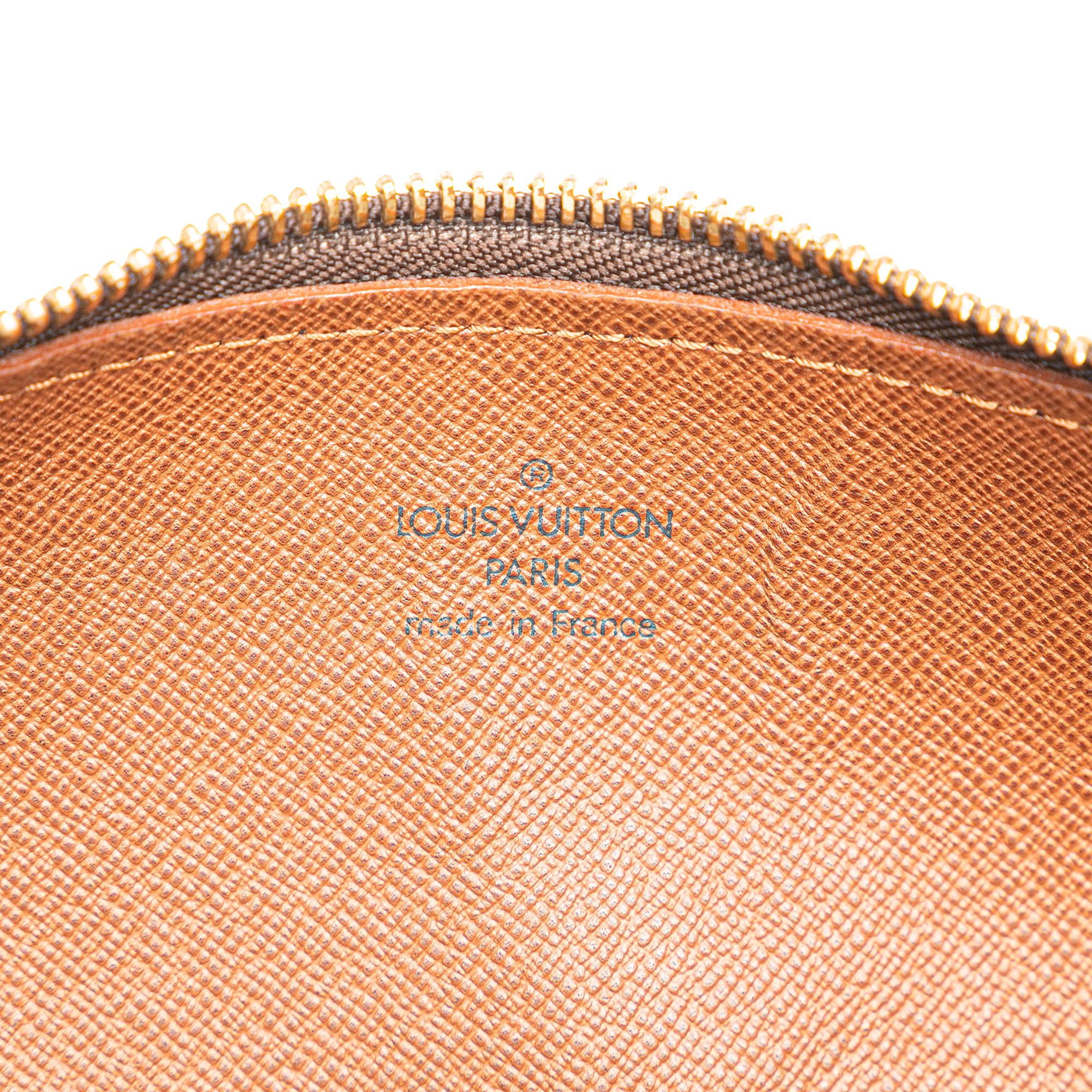 Louis Vuitton Monogram Papillon 30