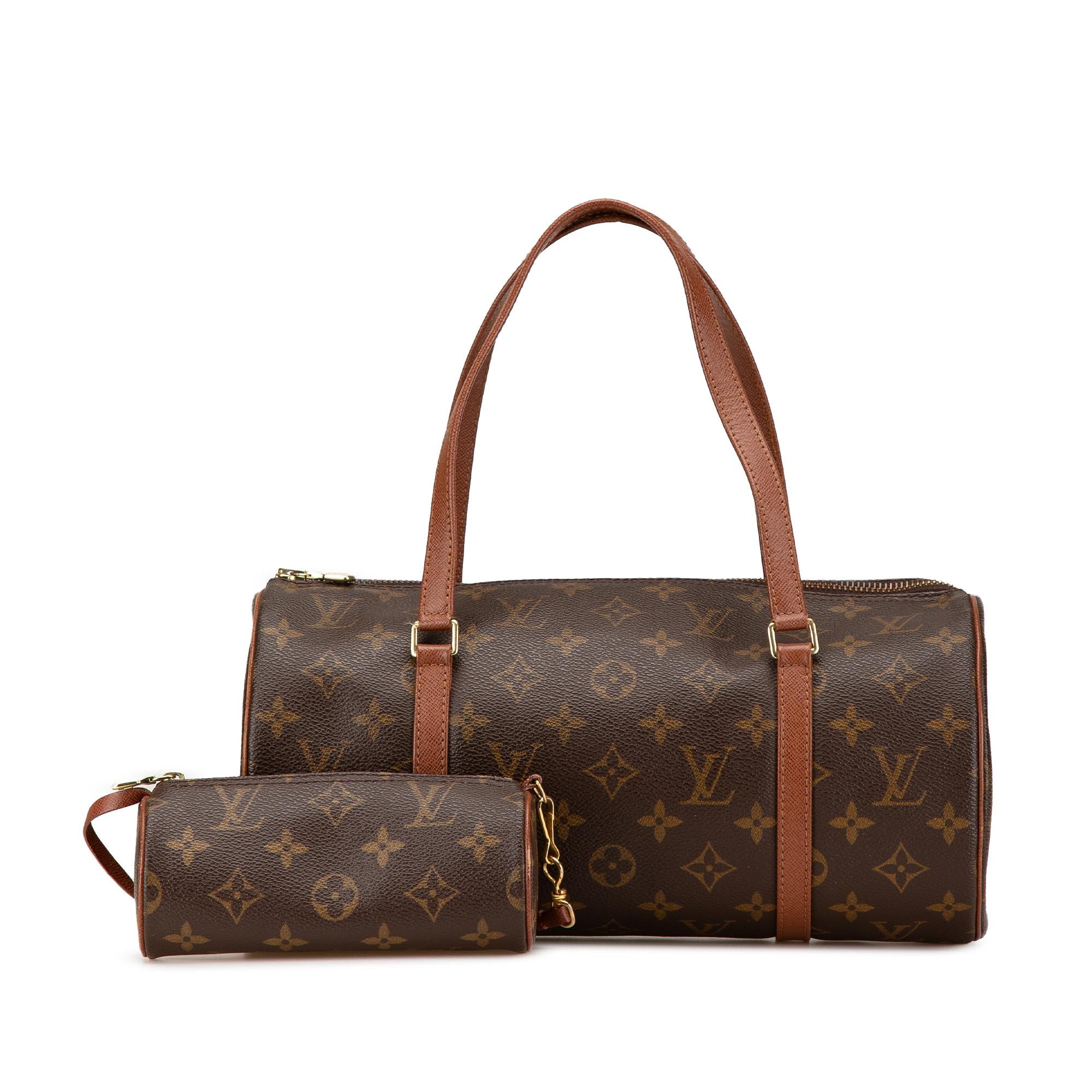 Louis Vuitton Monogram Papillon 30