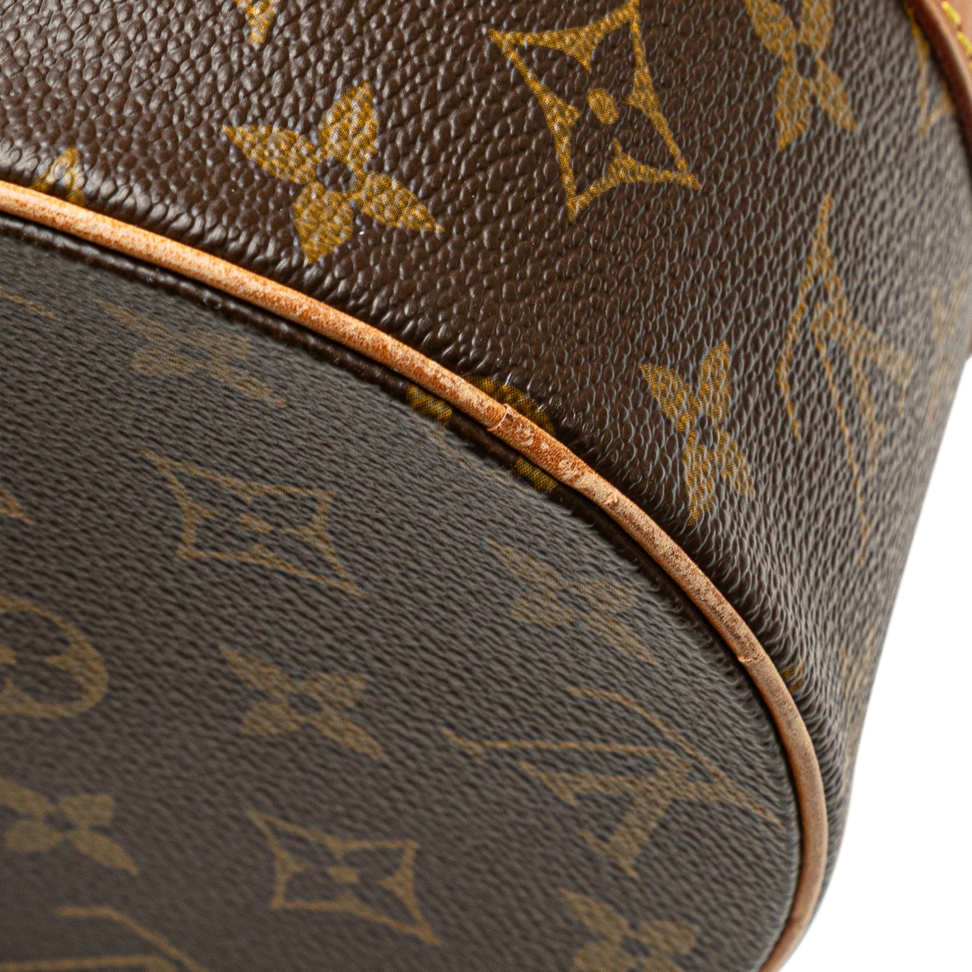 Louis Vuitton Monogram Papillon 30