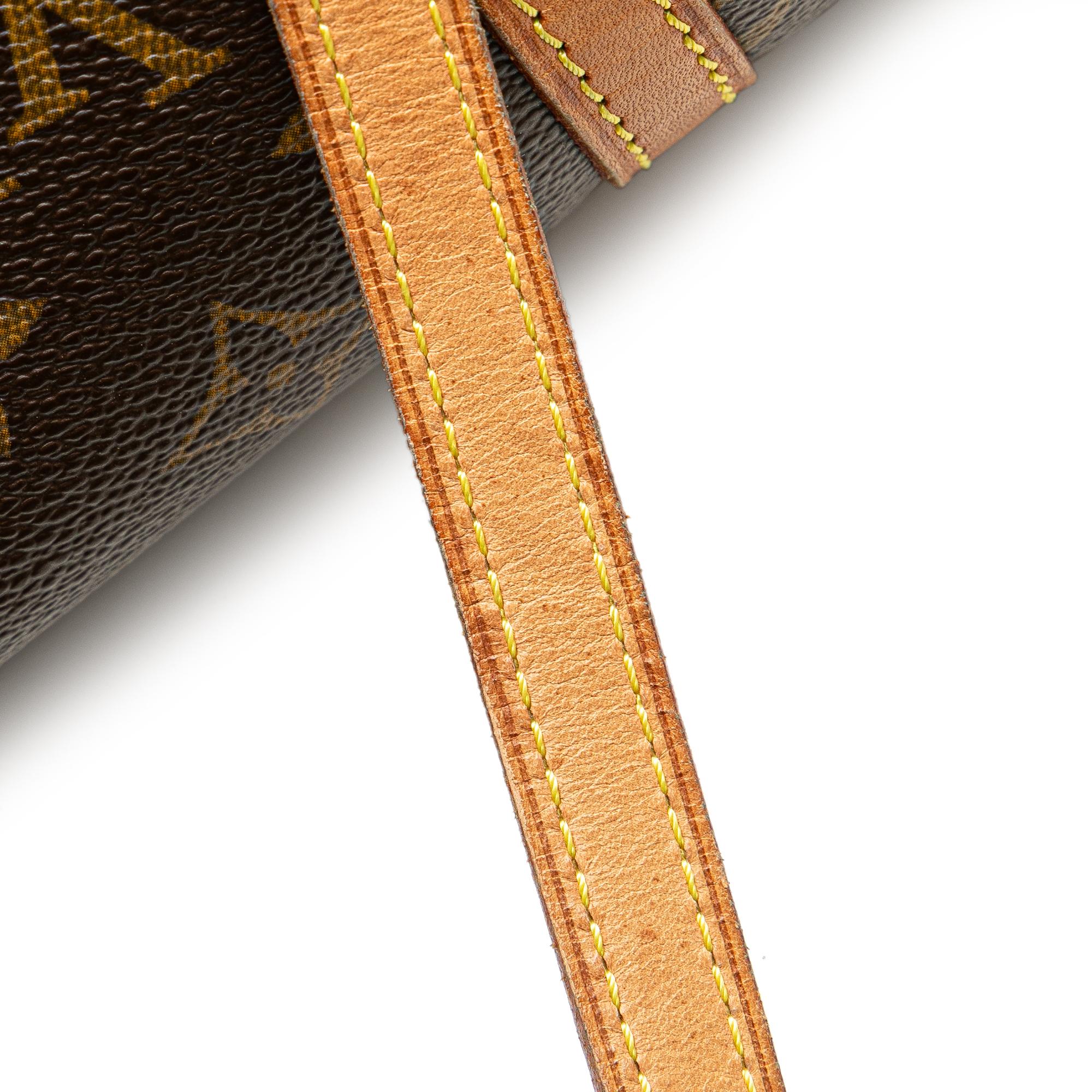 Louis Vuitton Monogram Papillon 30