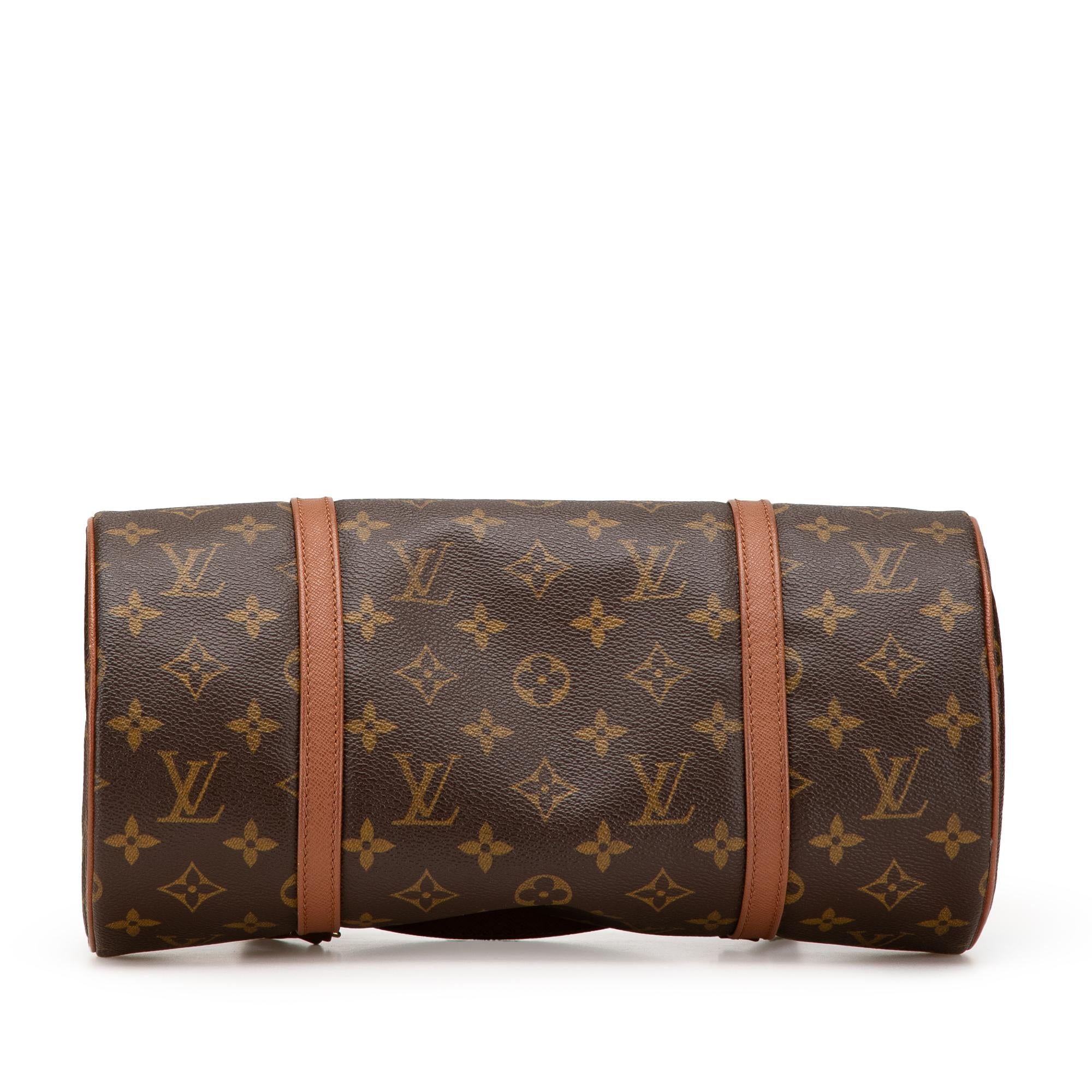 Louis Vuitton Monogram Papillon 30