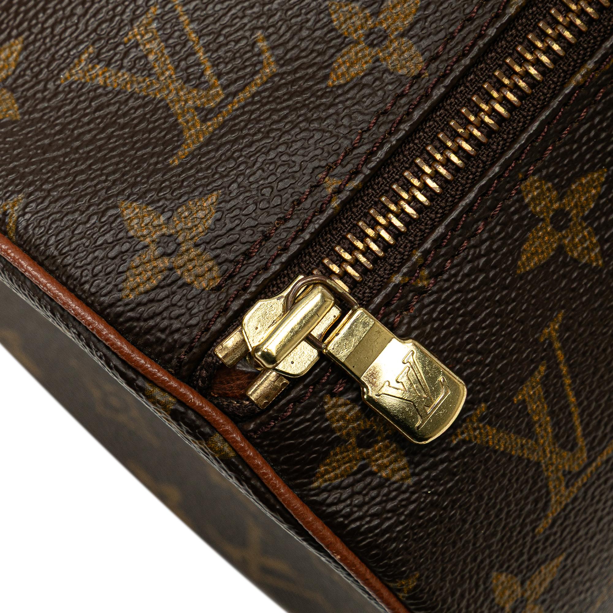 Louis Vuitton Monogram Papillon 30