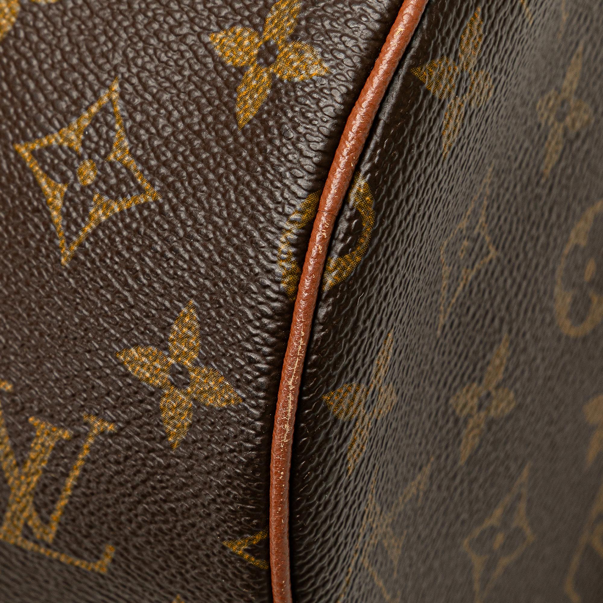 Louis Vuitton Monogram Papillon 30