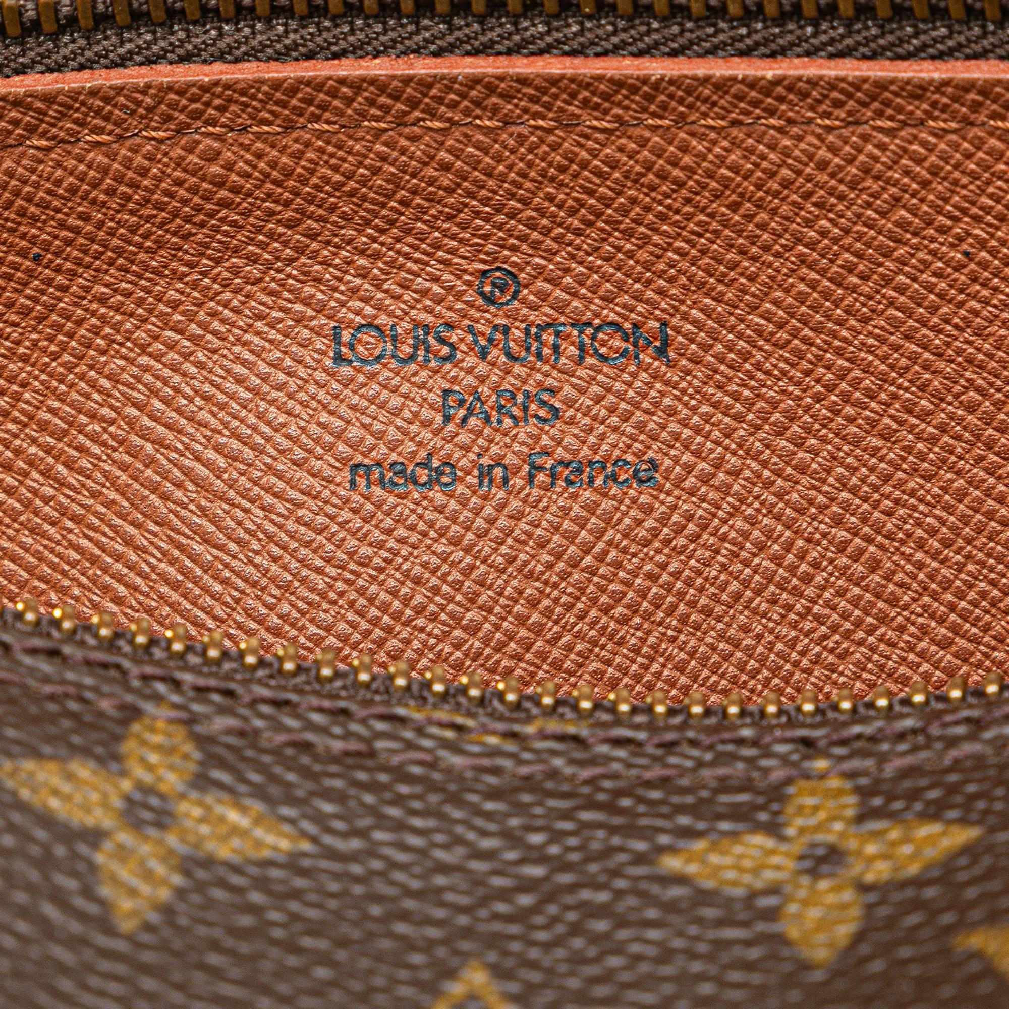 Louis Vuitton Monogram Papillon 30