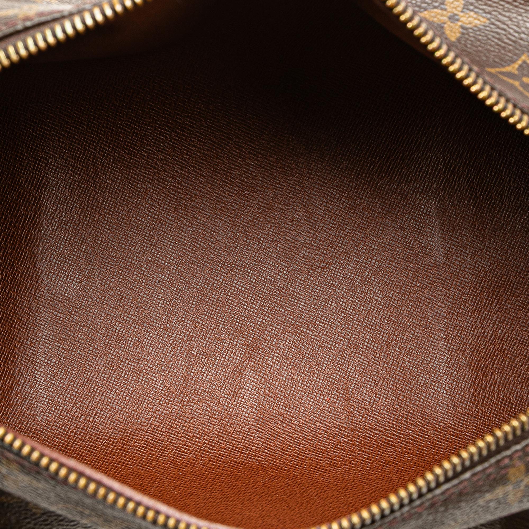 Louis Vuitton Monogram Papillon 30