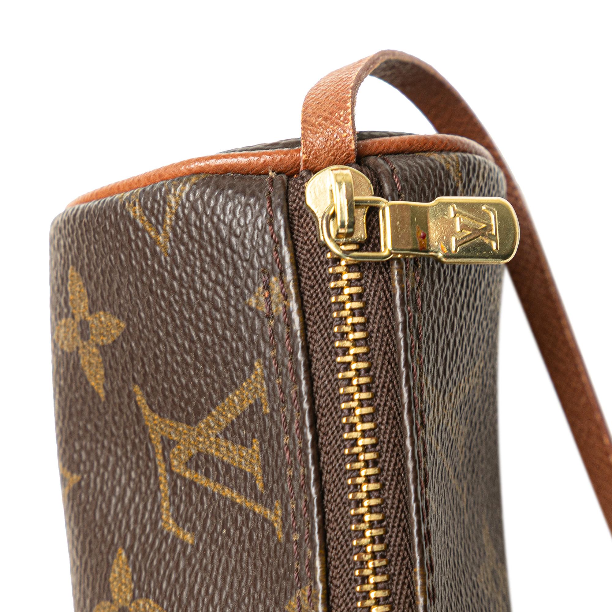 Louis Vuitton Monogram Papillon 30