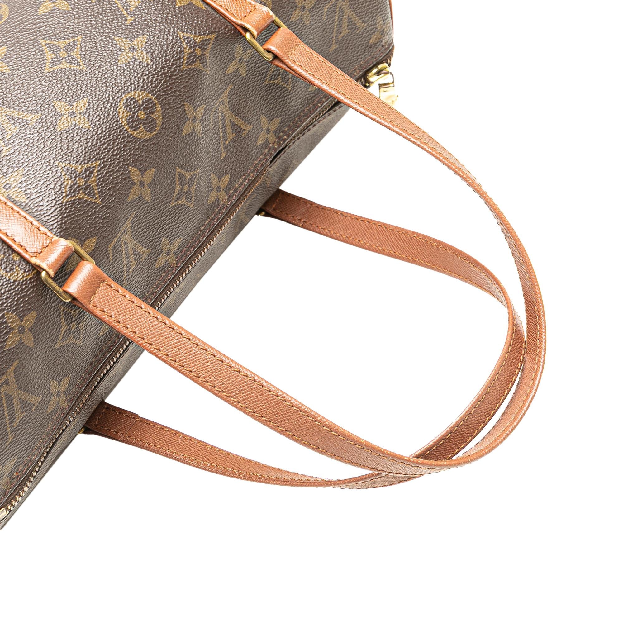 Louis Vuitton Monogram Papillon 30