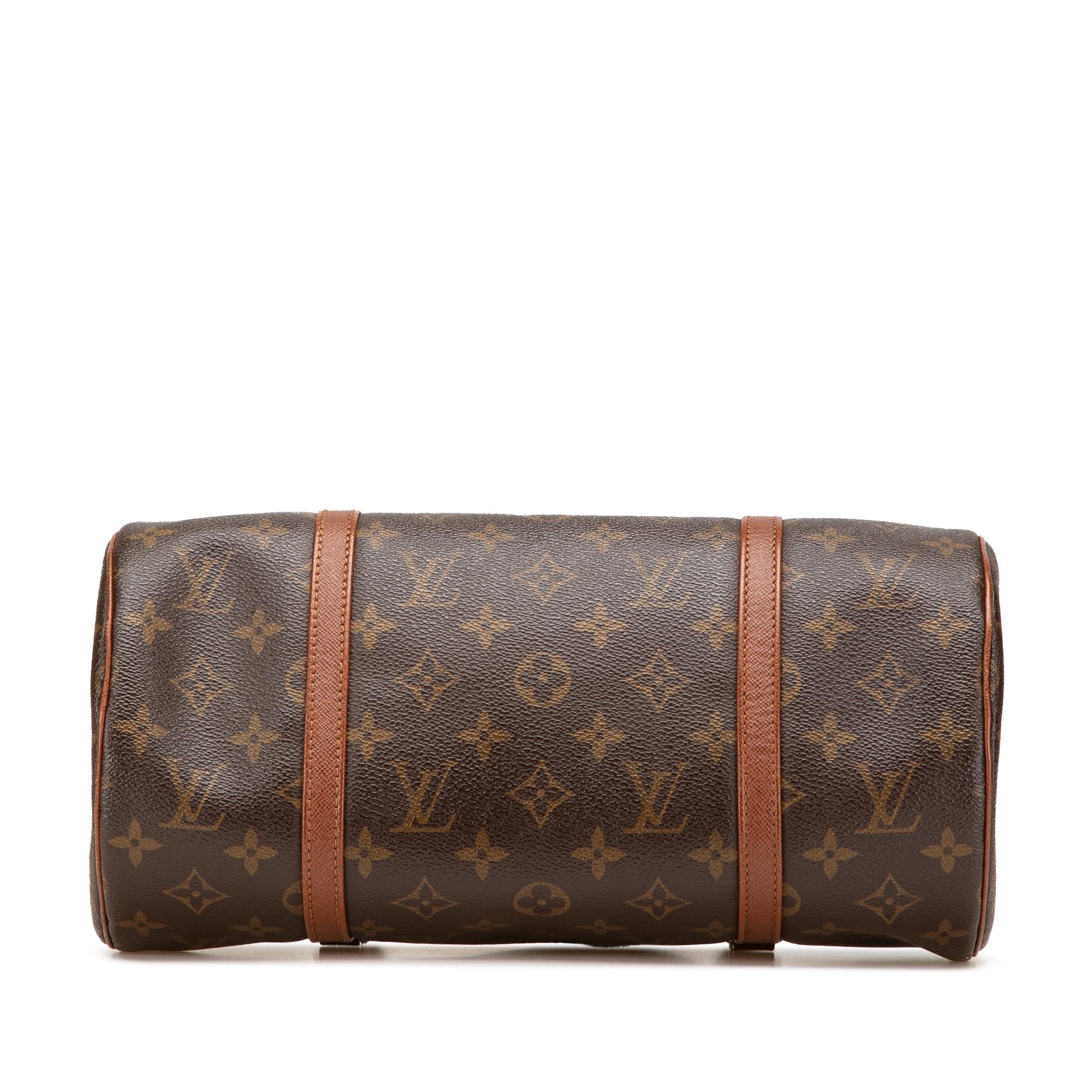 Louis Vuitton Monogram Papillon 30