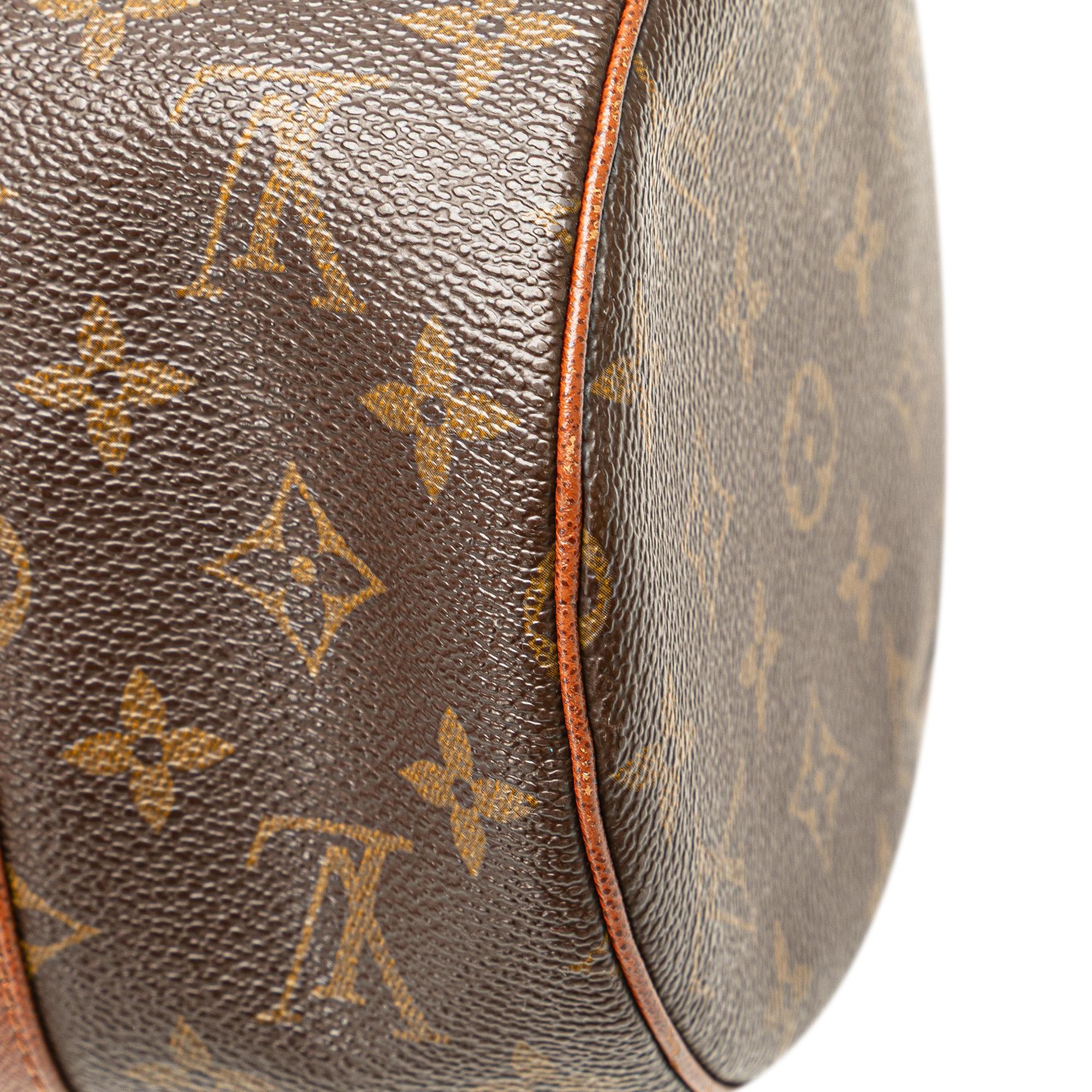 Louis Vuitton Monogram Papillon 30