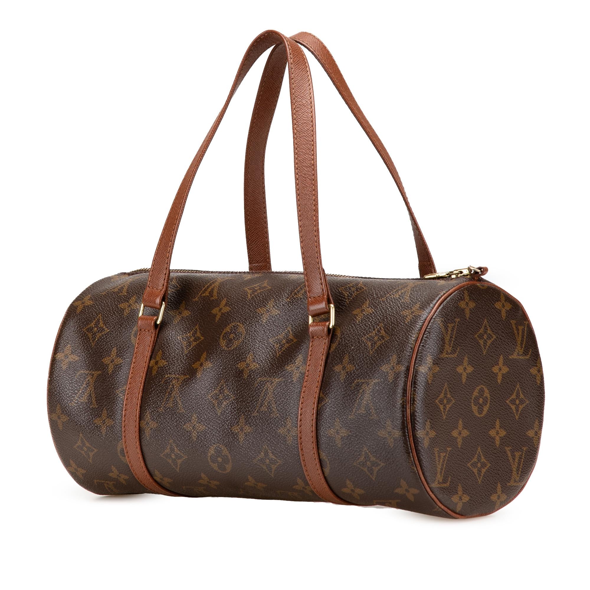 Louis Vuitton Monogram Papillon 30