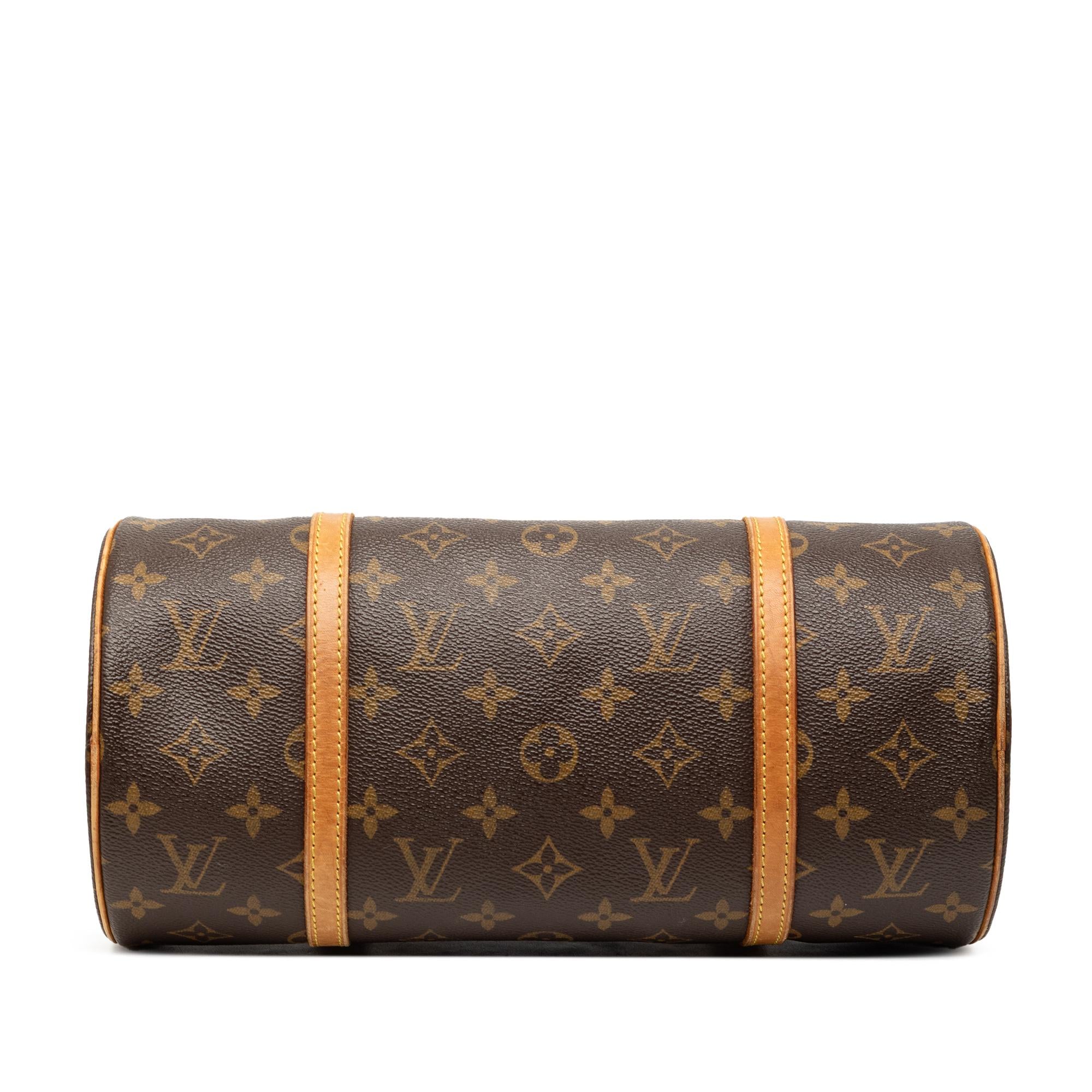 Louis Vuitton Monogram Papillon 30