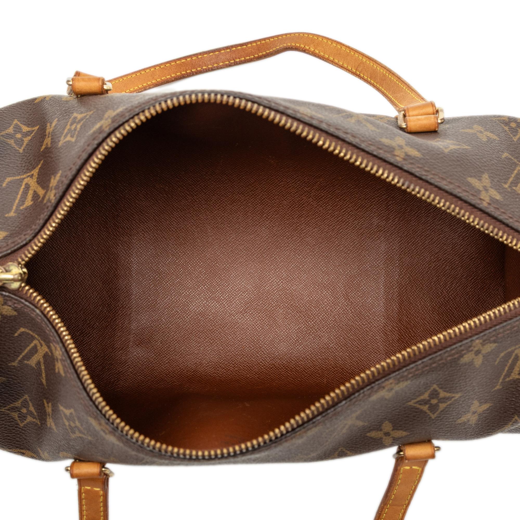 Louis Vuitton Monogram Papillon 30