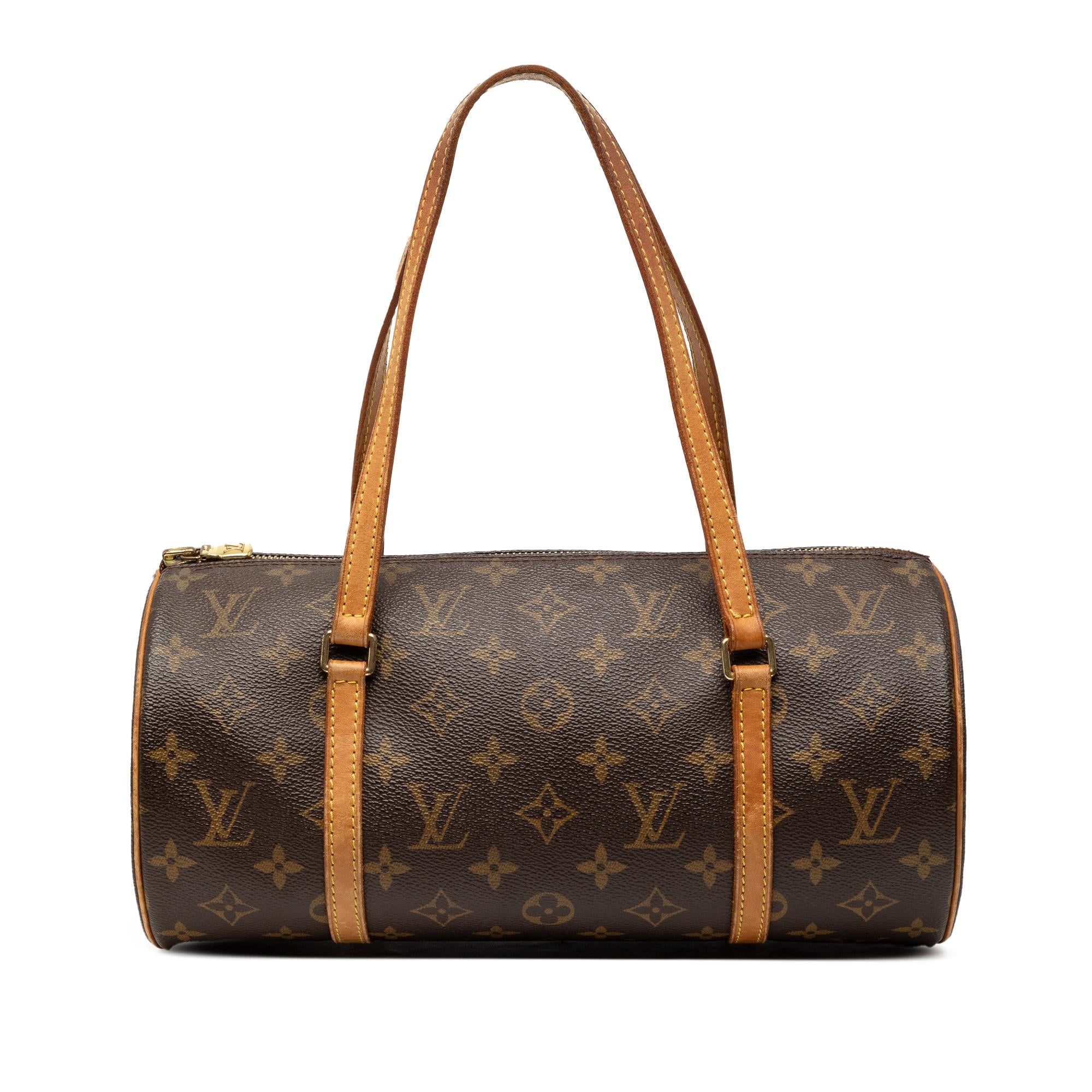 Louis Vuitton Monogram Papillon 30
