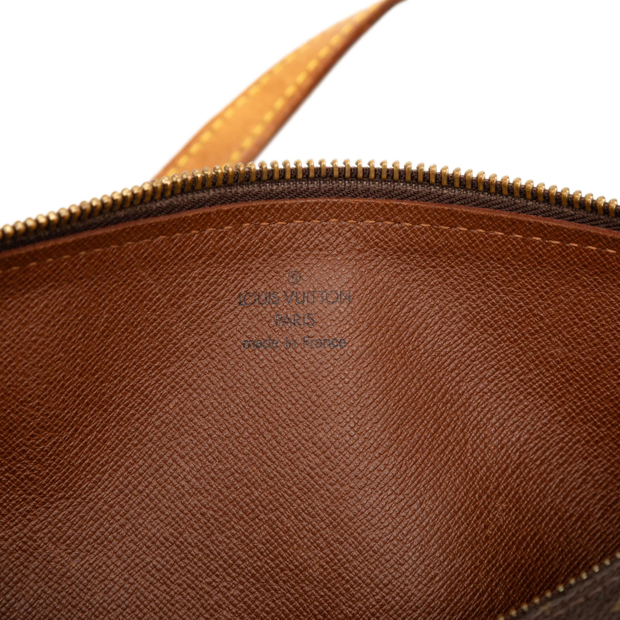 Louis Vuitton Monogram Papillon 30