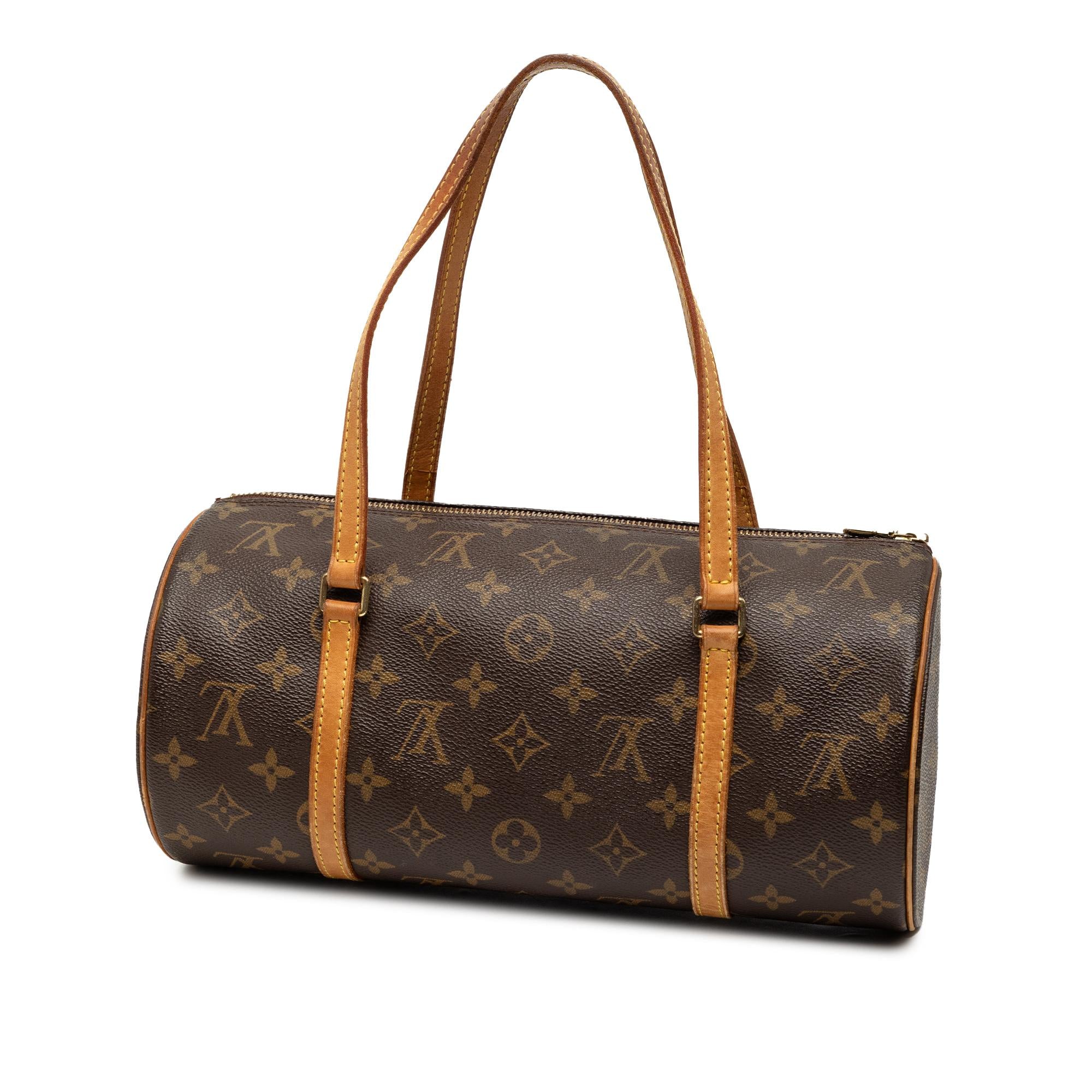 Louis Vuitton Monogram Papillon 30
