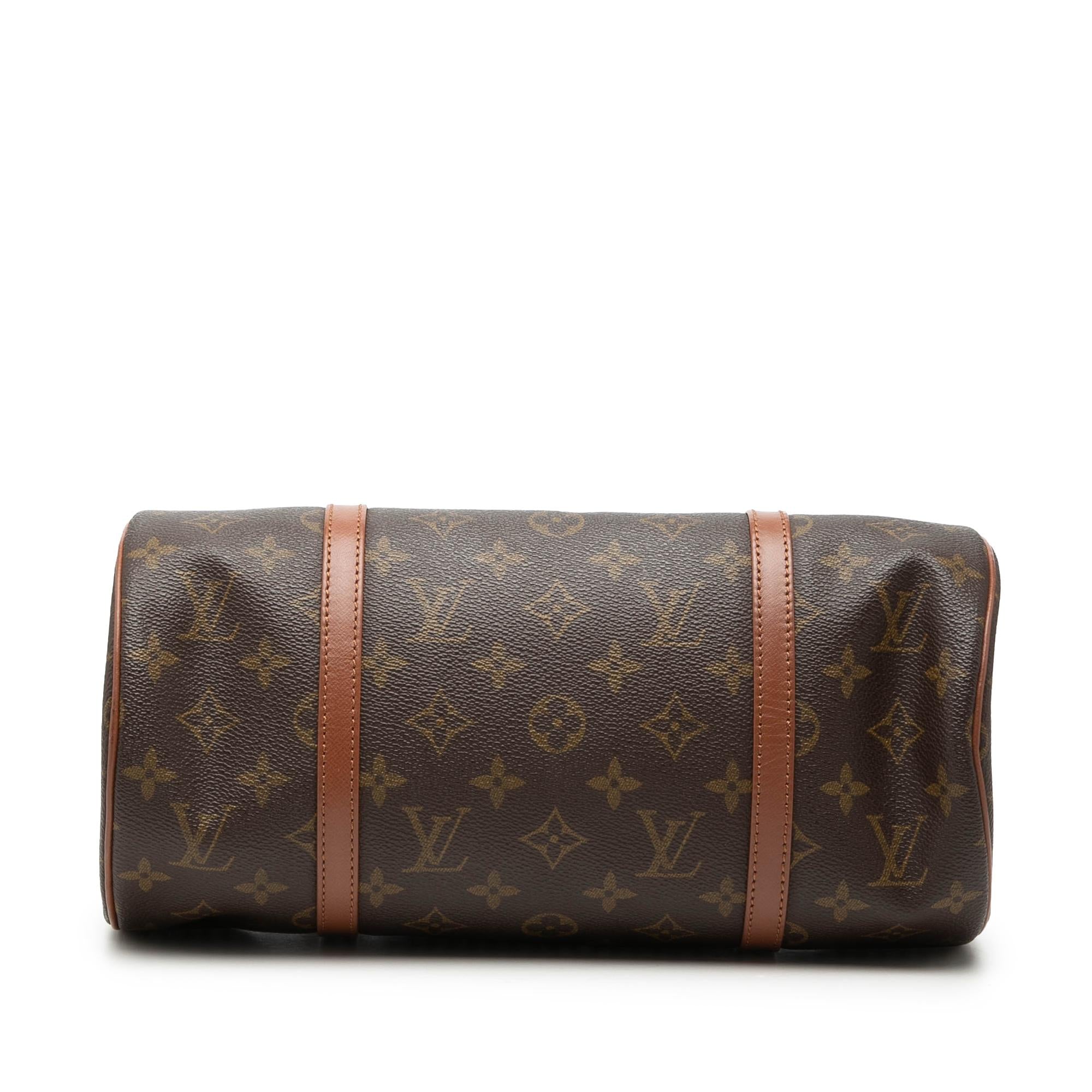 Louis Vuitton Monogram Papillon 30