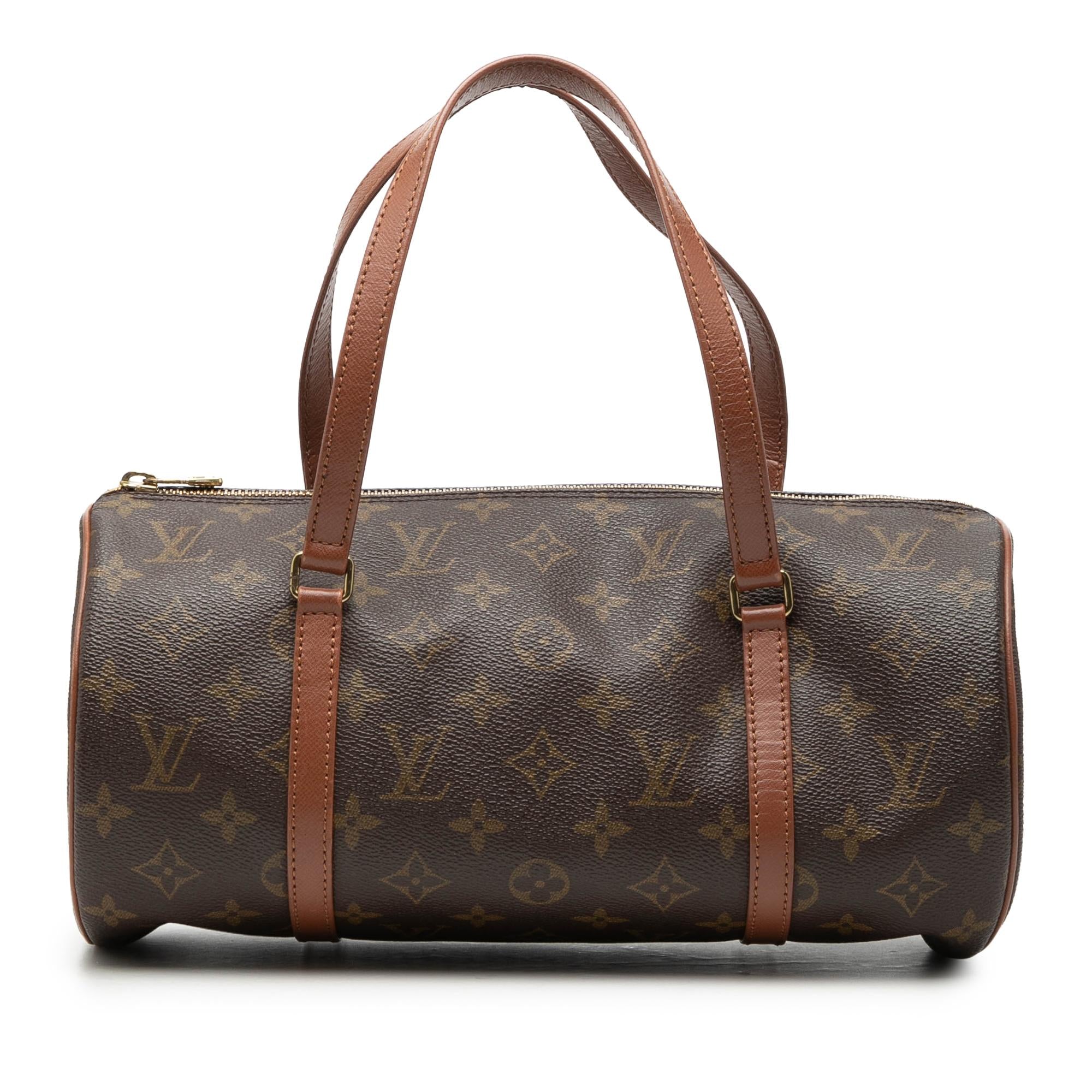 Louis Vuitton Monogram Papillon 30