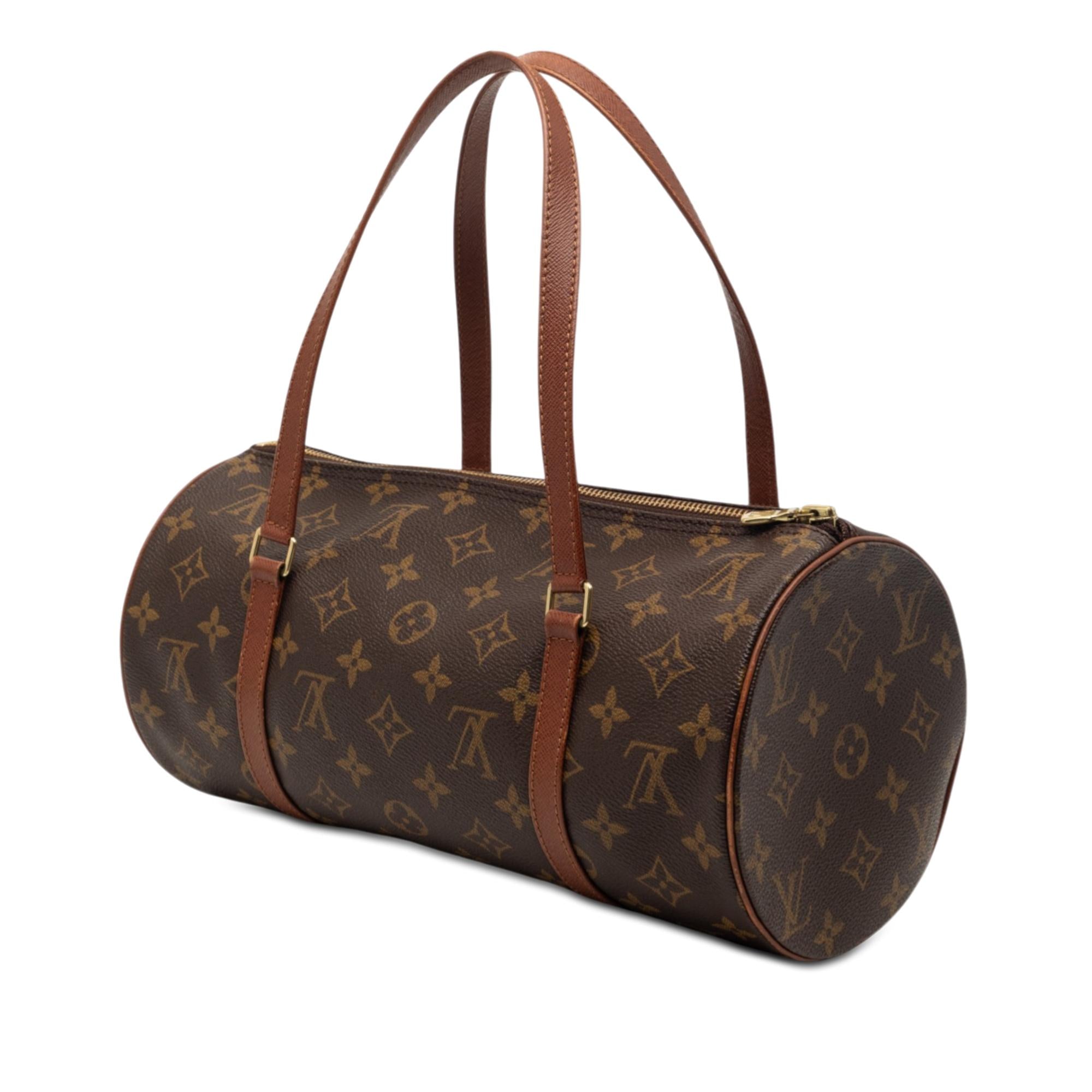 Louis Vuitton Monogram Papillon 30
