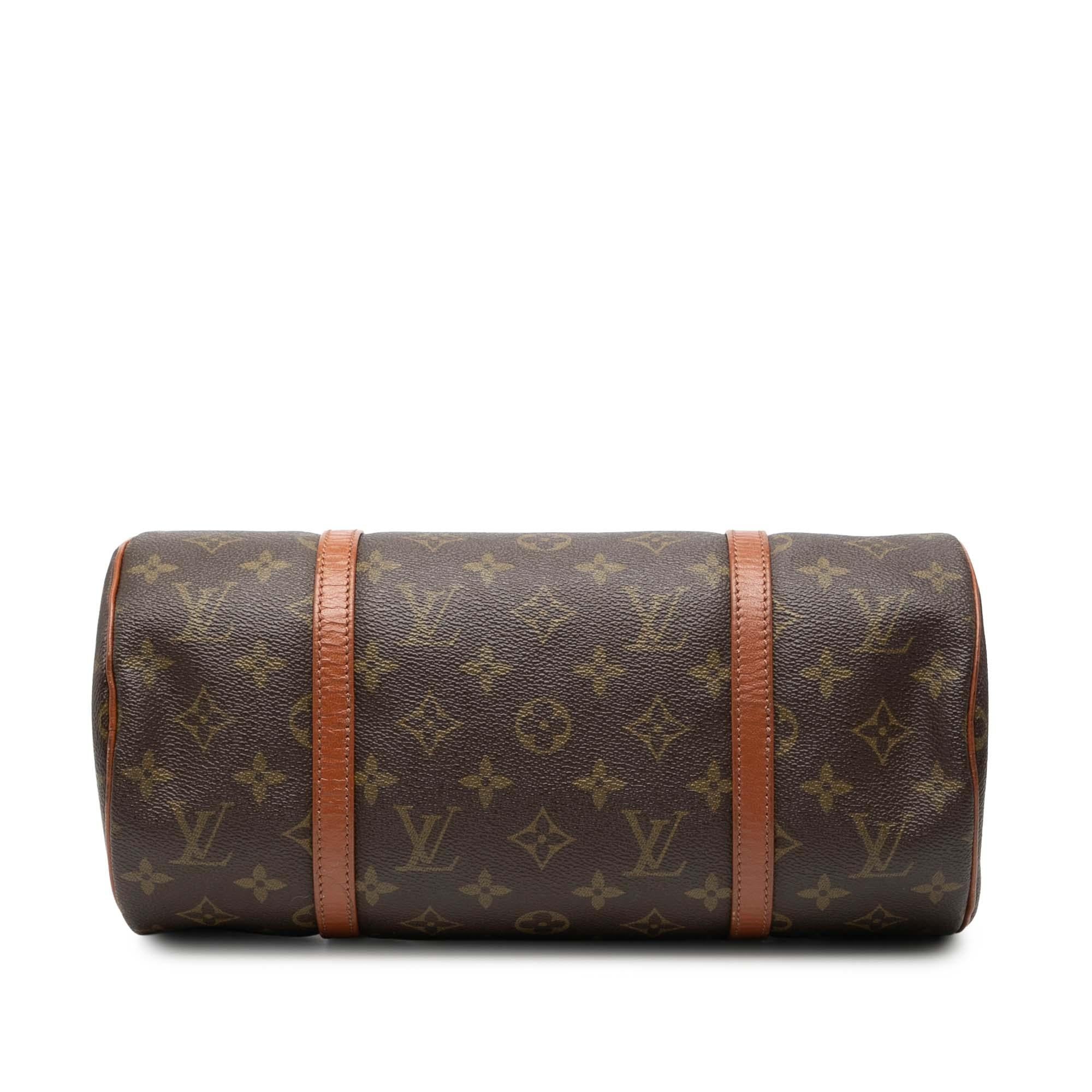 Louis Vuitton Monogram Papillon 30