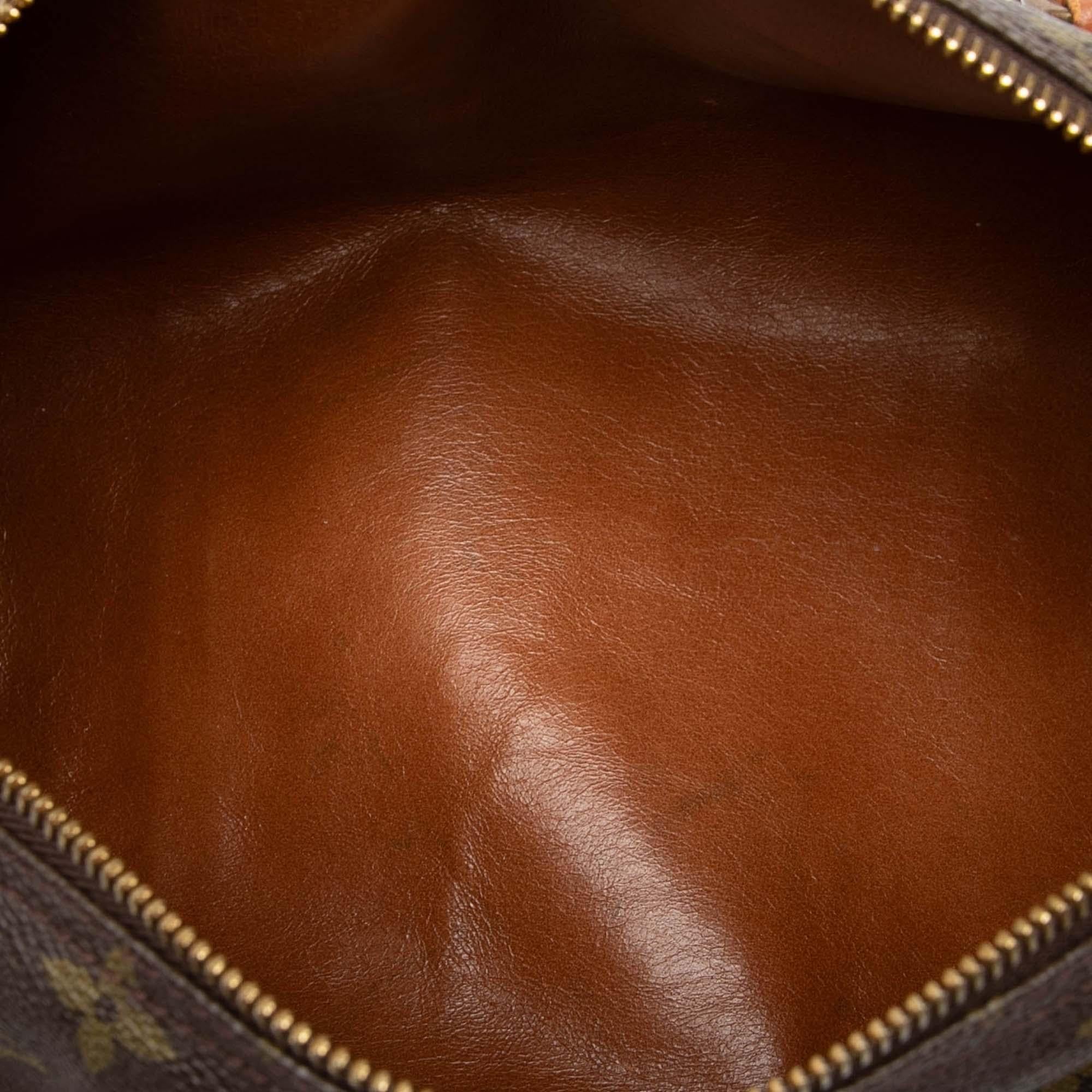 Louis Vuitton Monogram Papillon 30