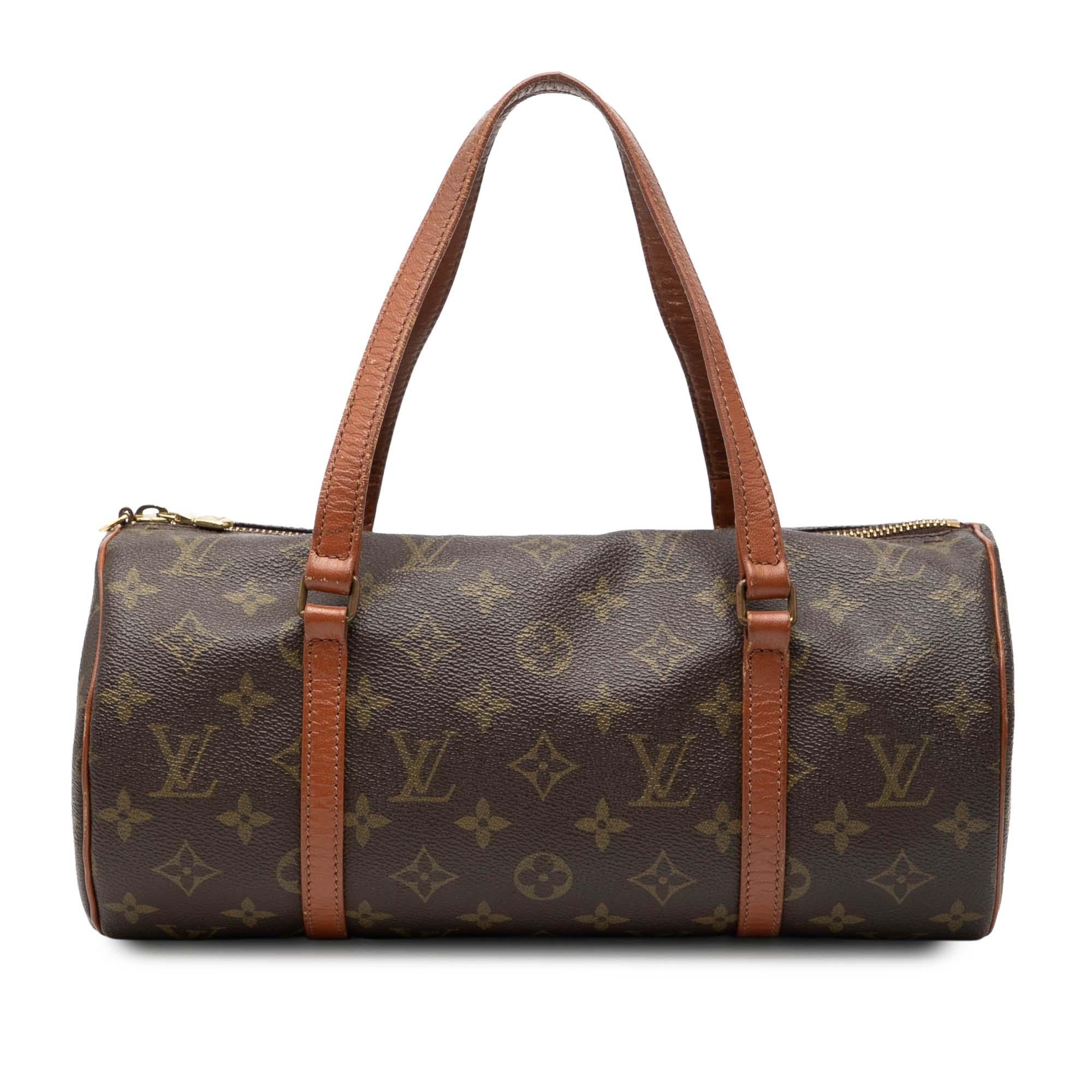 Louis Vuitton Monogram Papillon 30
