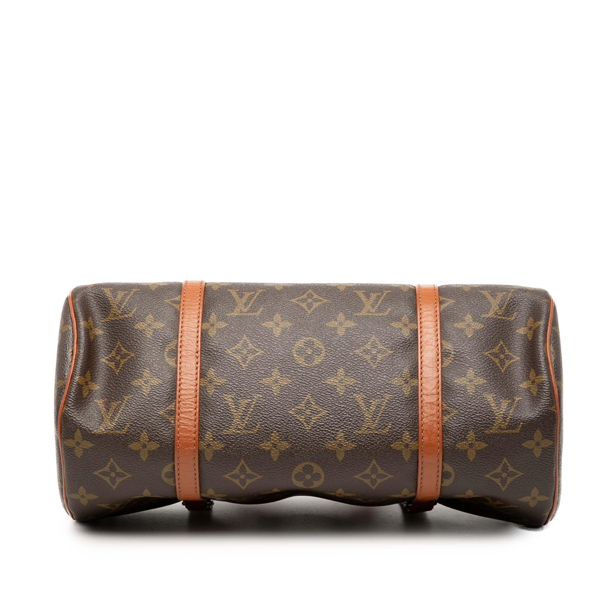 Louis Vuitton Monogram Papillon 30