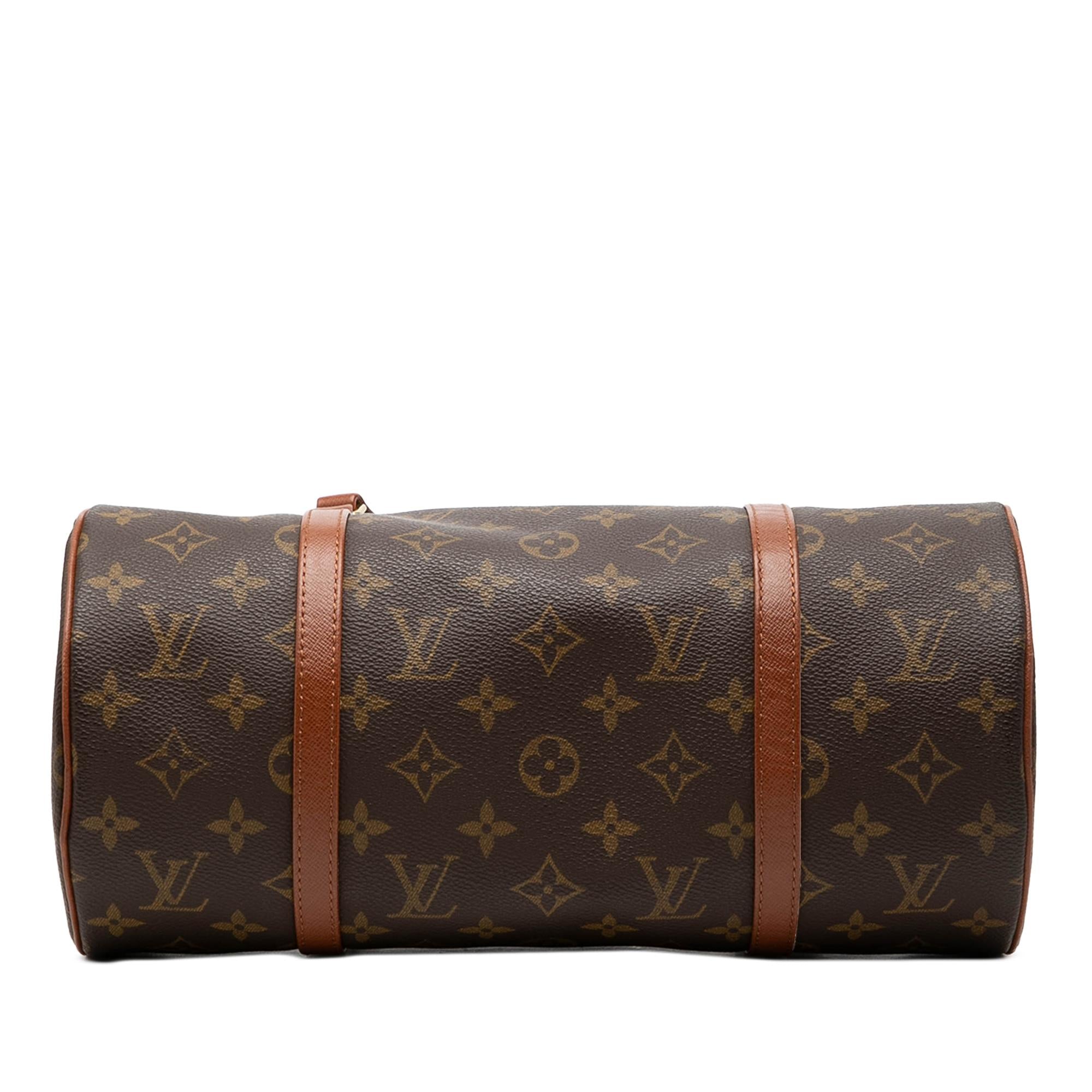 Louis Vuitton Monogram Papillon 30