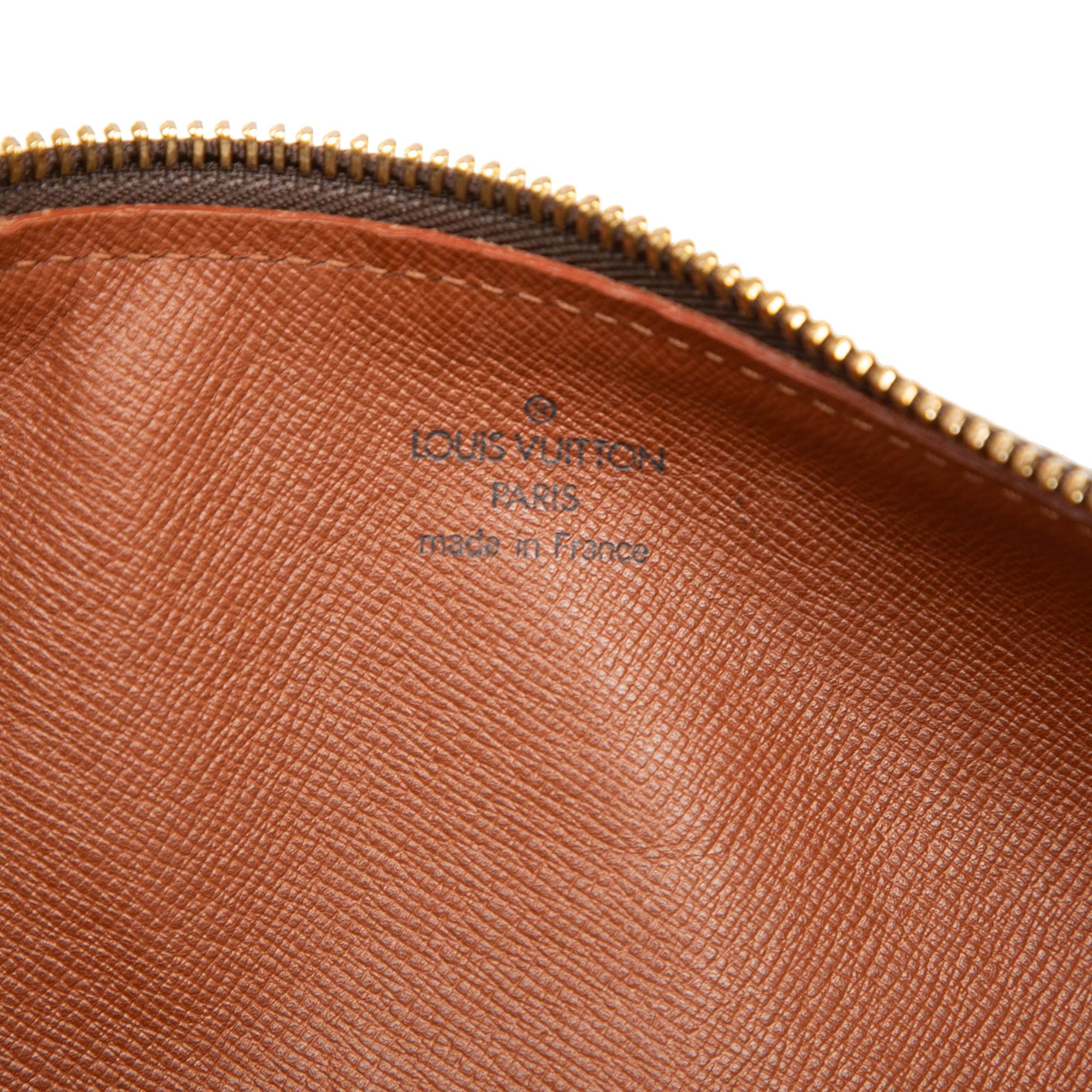 Louis Vuitton Monogram Papillon 30