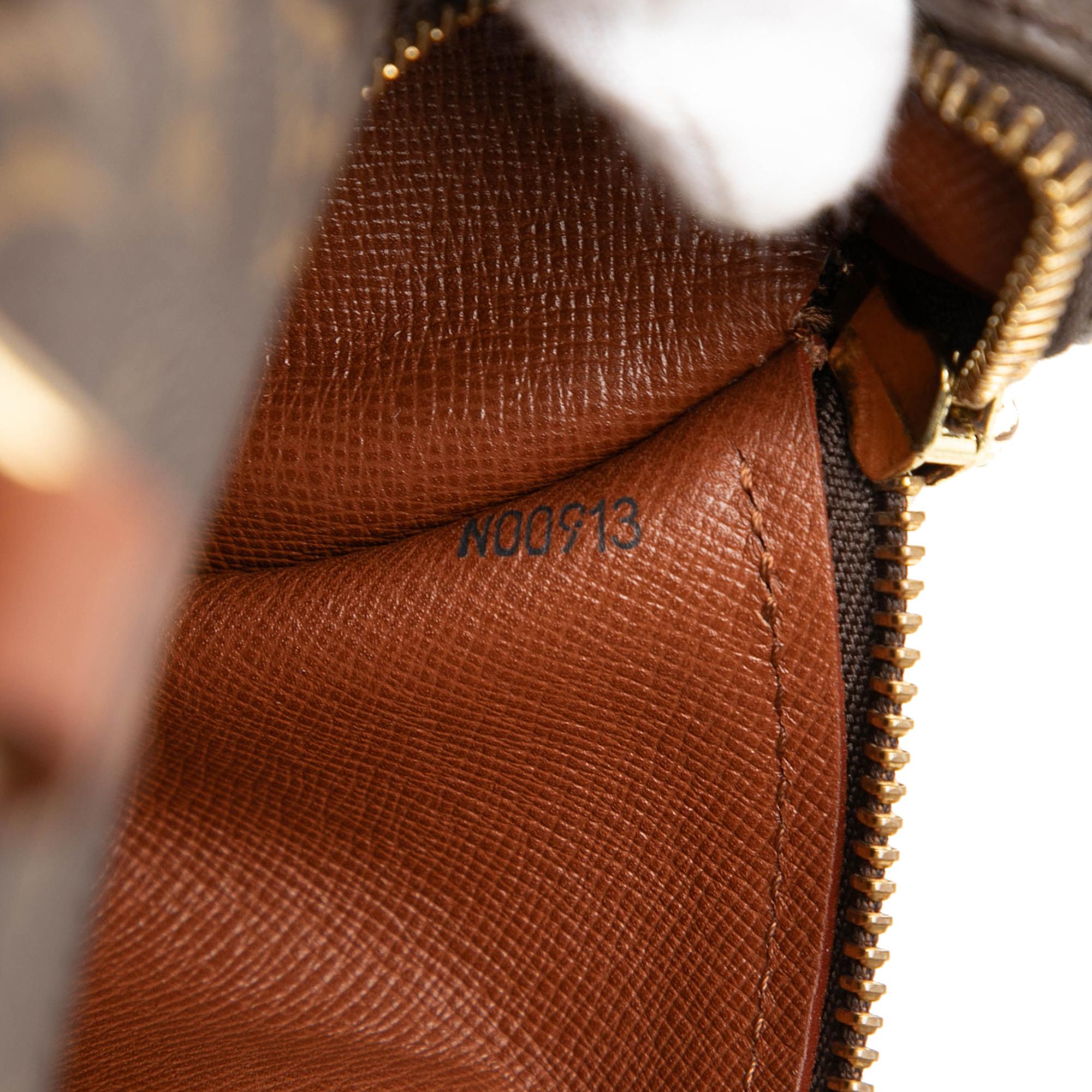 Louis Vuitton Monogram Papillon 30
