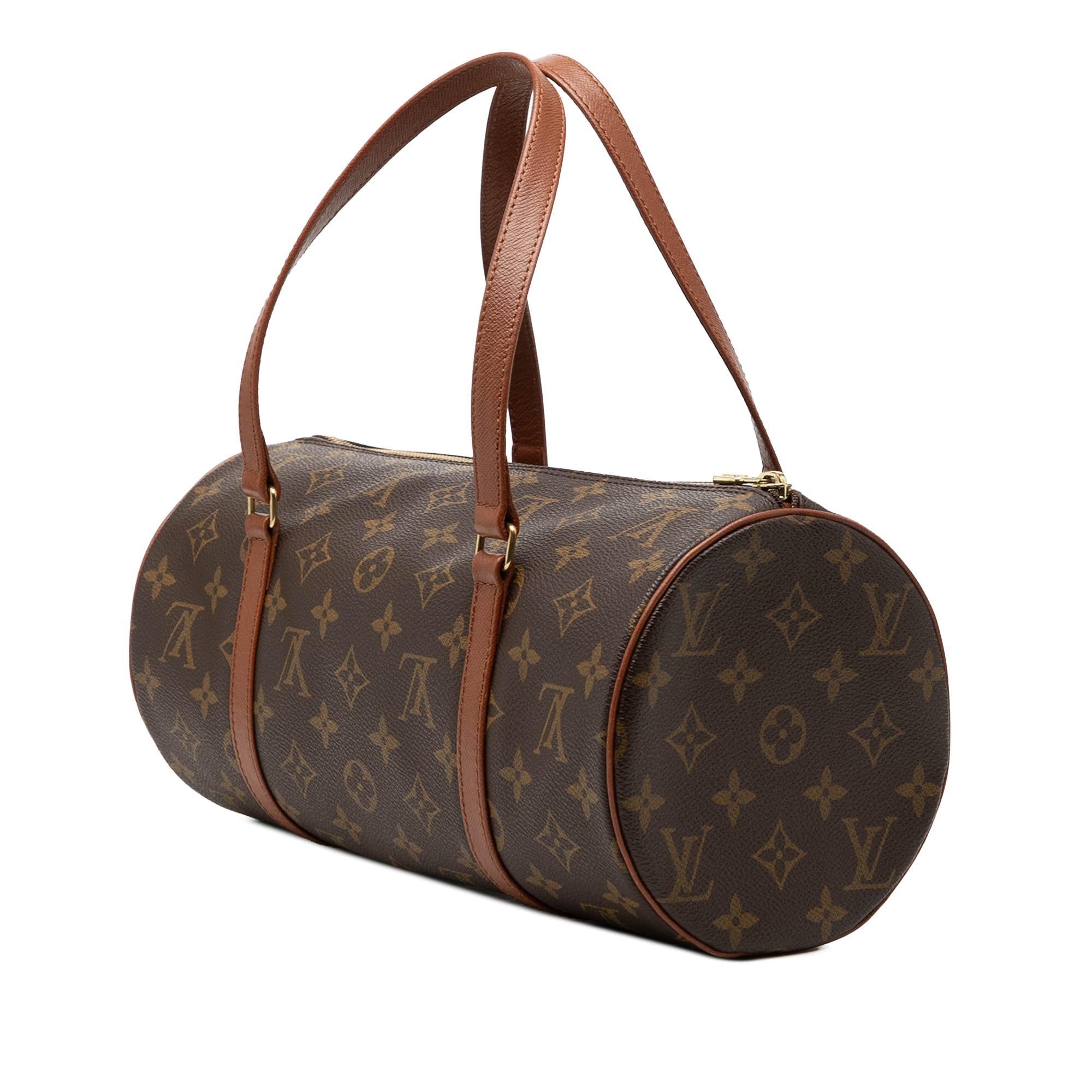 Louis Vuitton Monogram Papillon 30