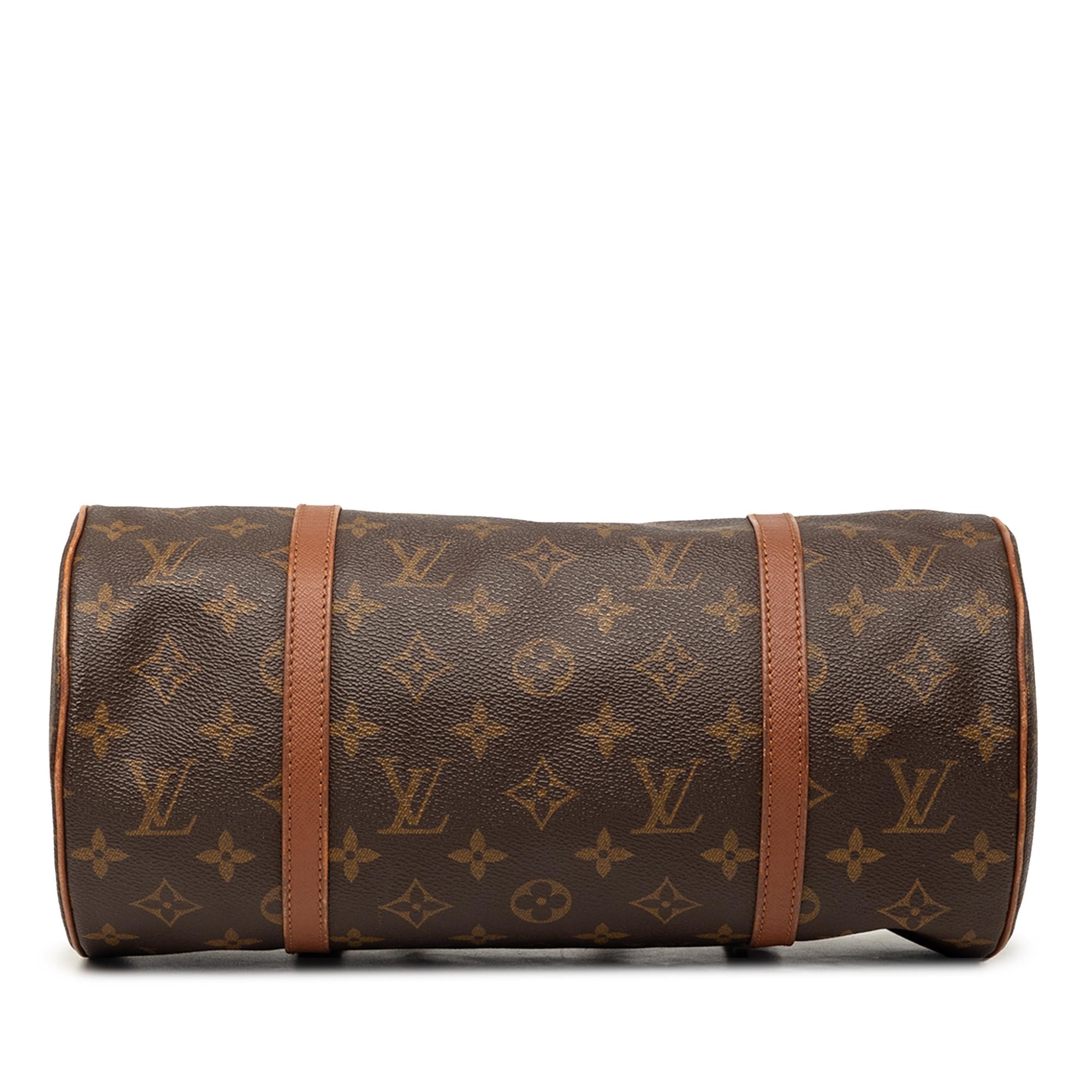 Louis Vuitton Monogram Papillon 30