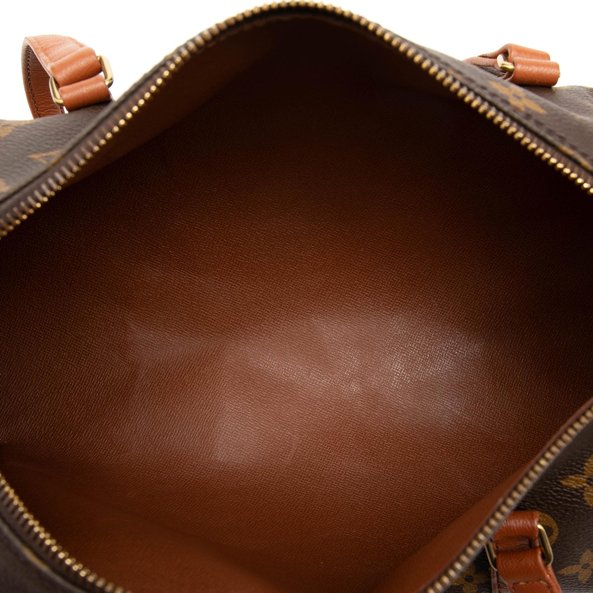 Louis Vuitton Monogram Papillon 30